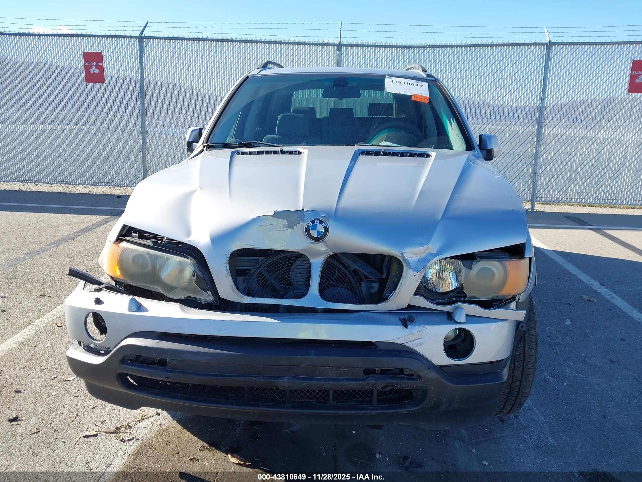 BMW X5 image 6