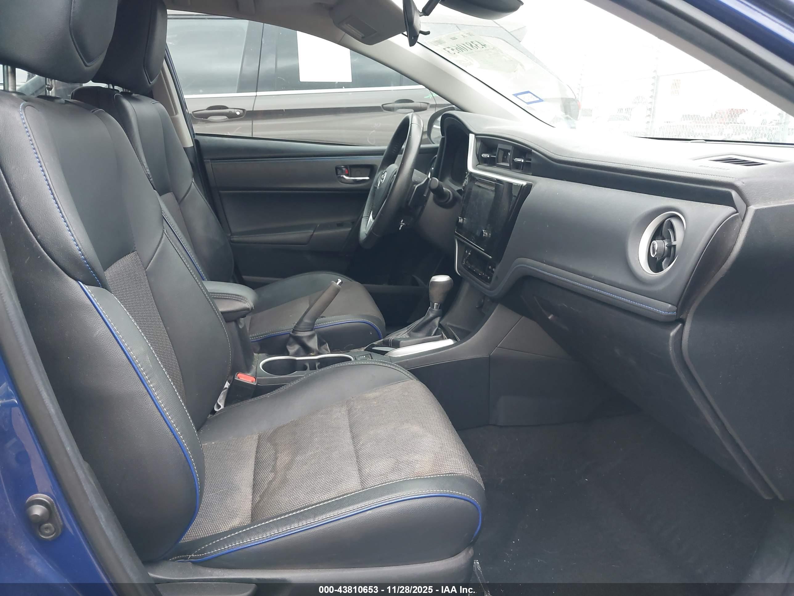TOYOTA COROLLA image 5