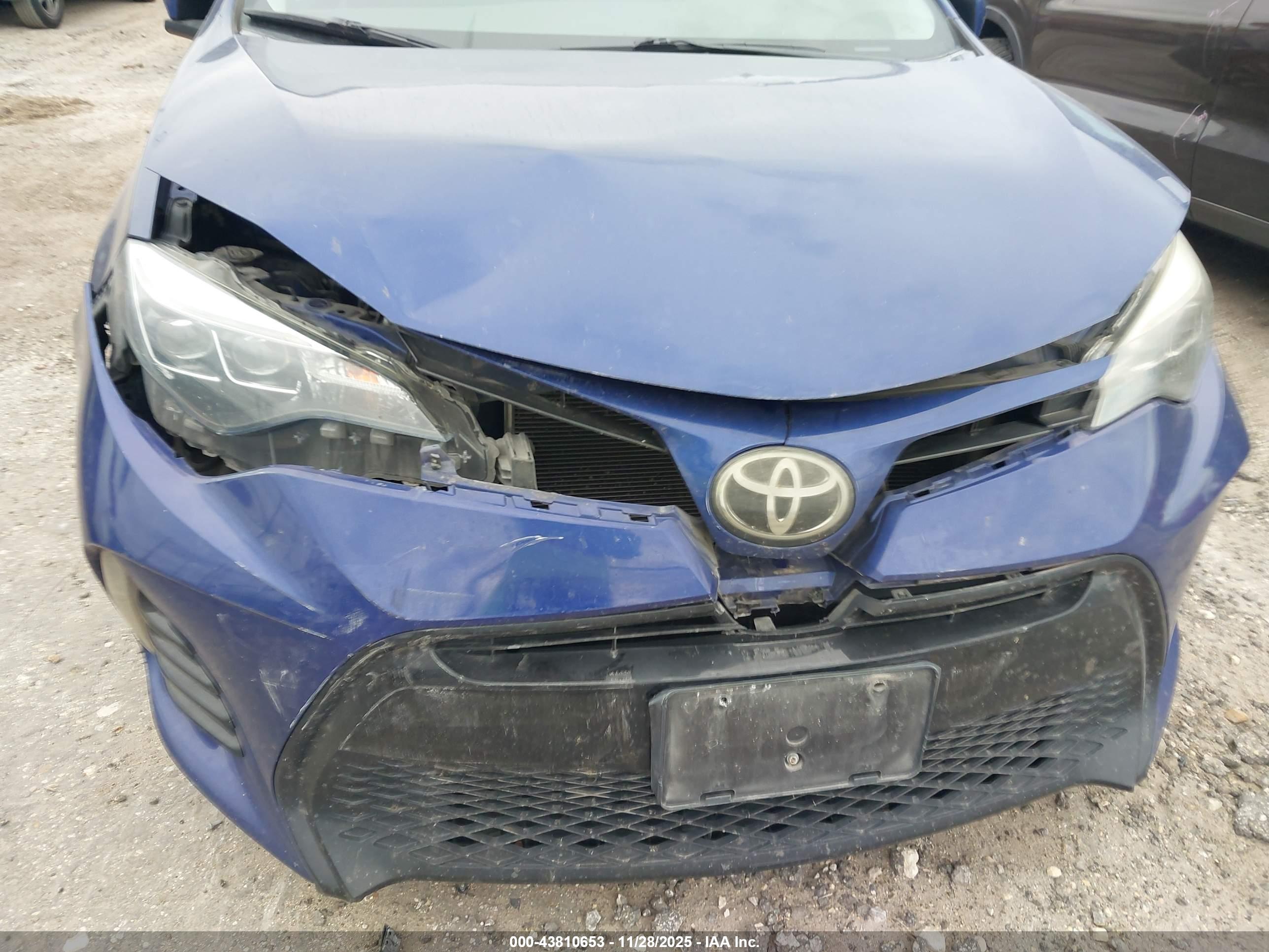 TOYOTA COROLLA image 6