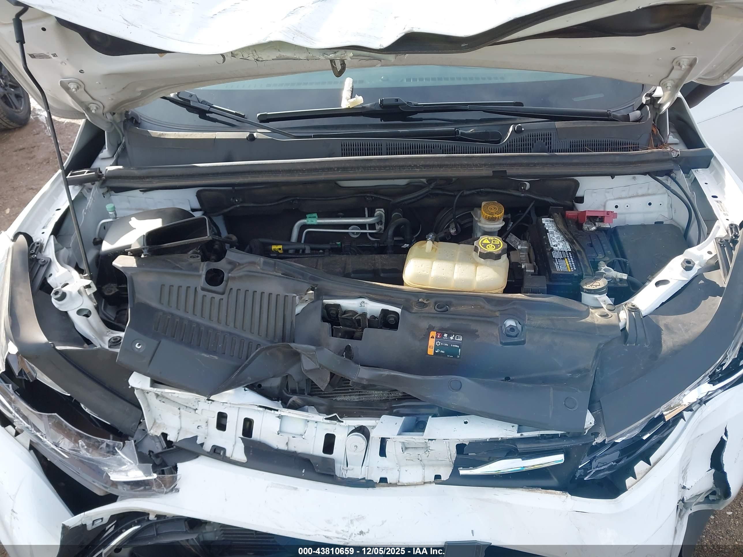 CHEVROLET TRAX image 10