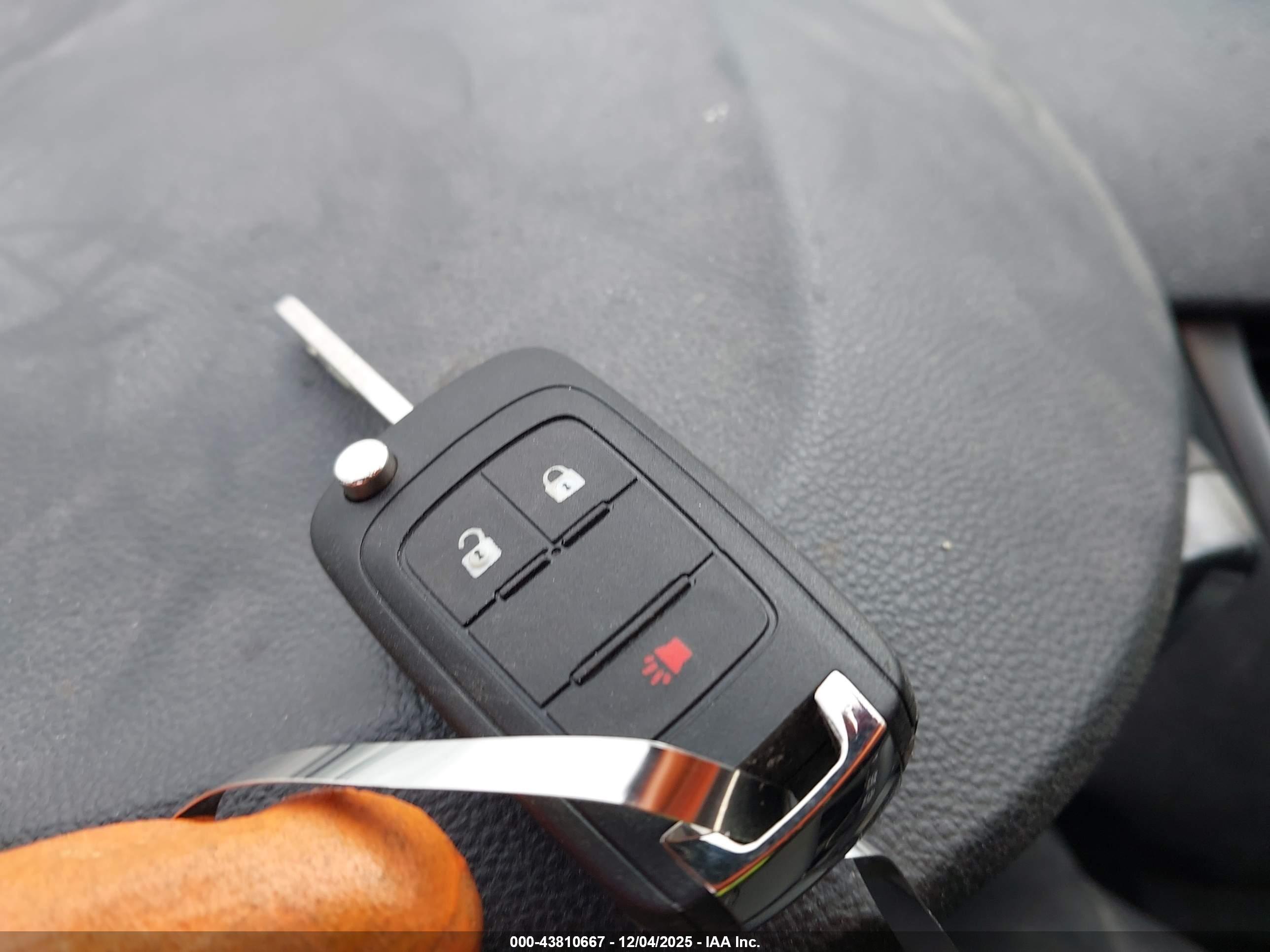 CHEVROLET TRAX image 11