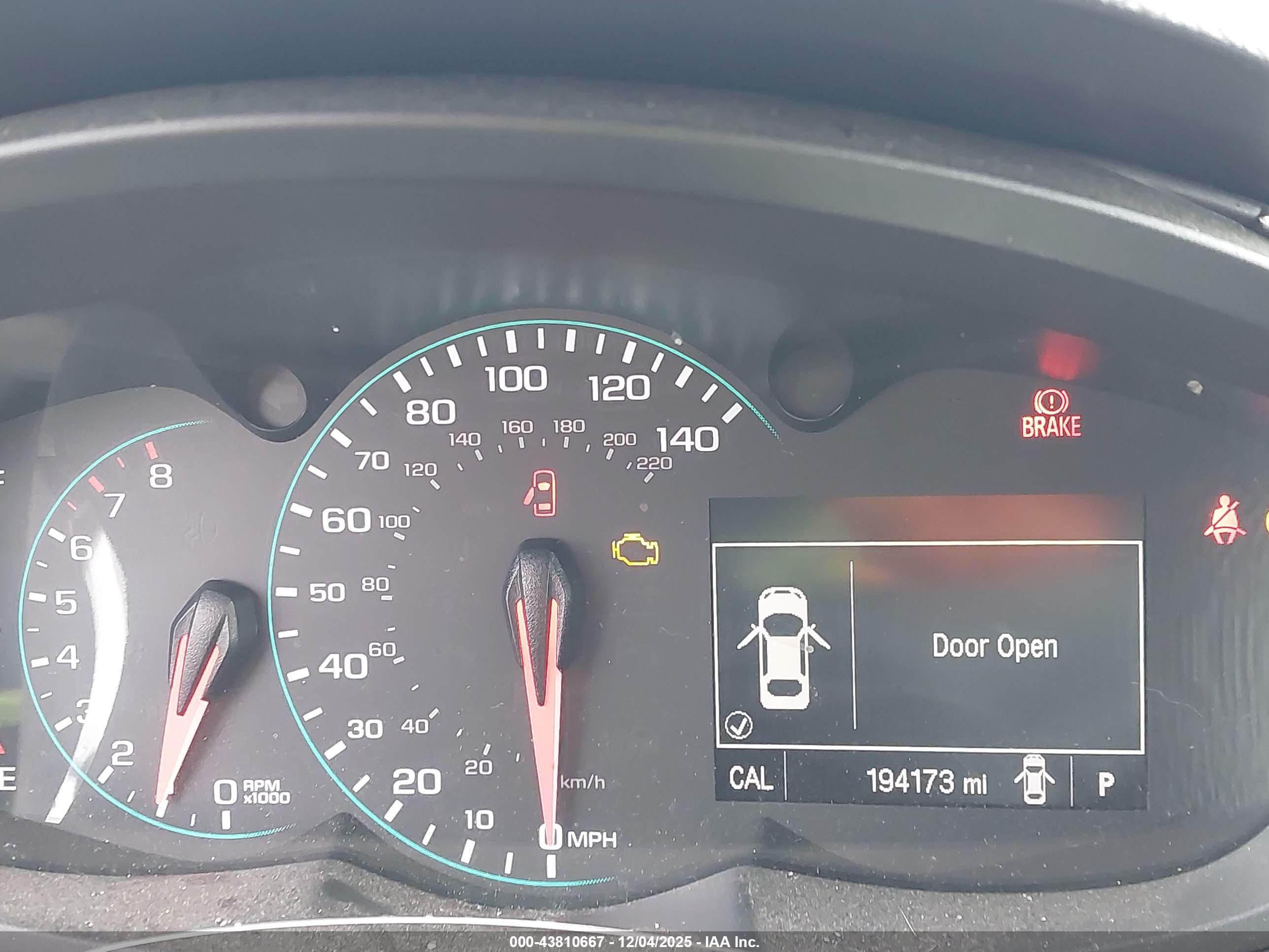 CHEVROLET TRAX image 7