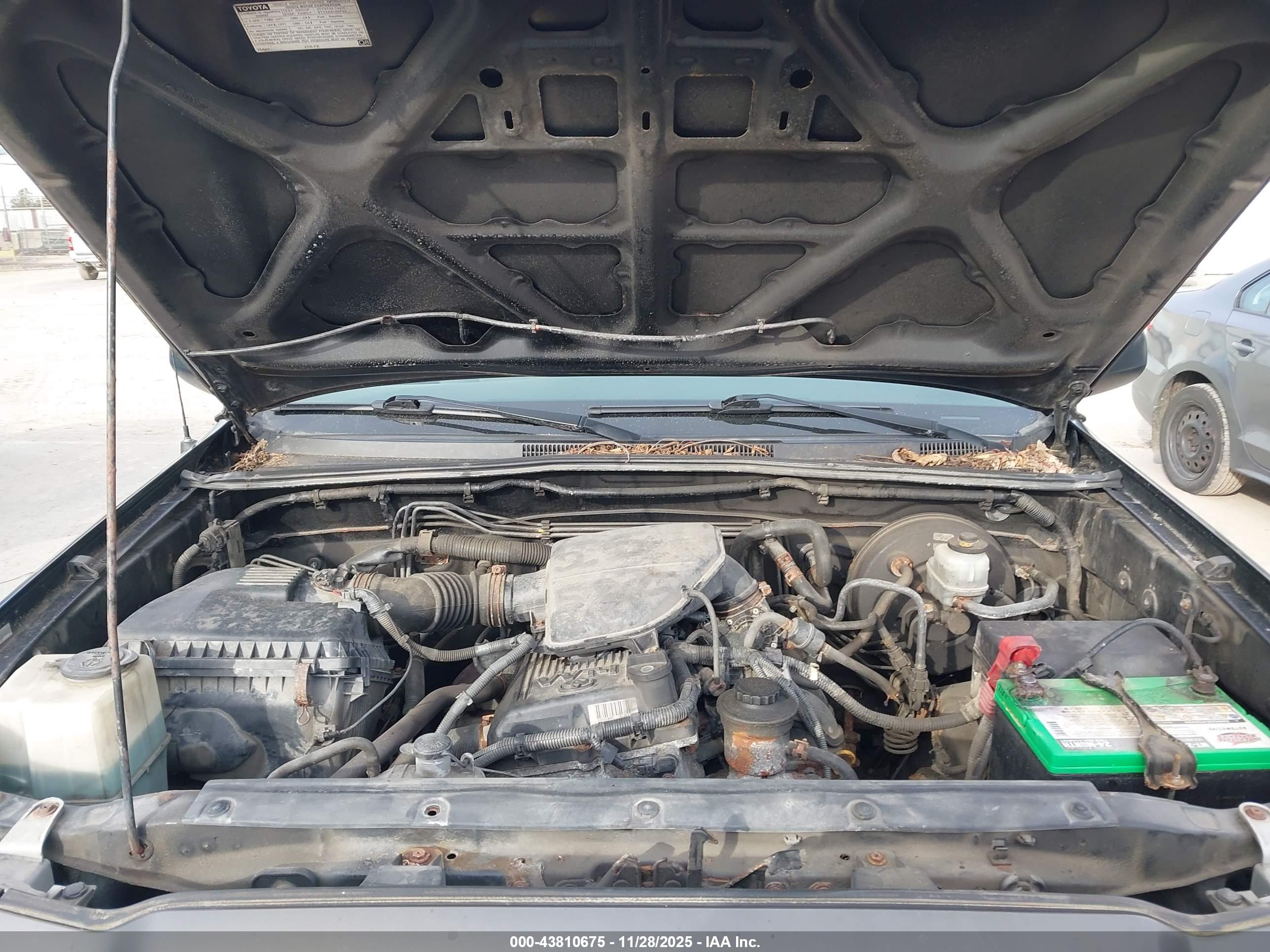 TOYOTA TACOMA image 10