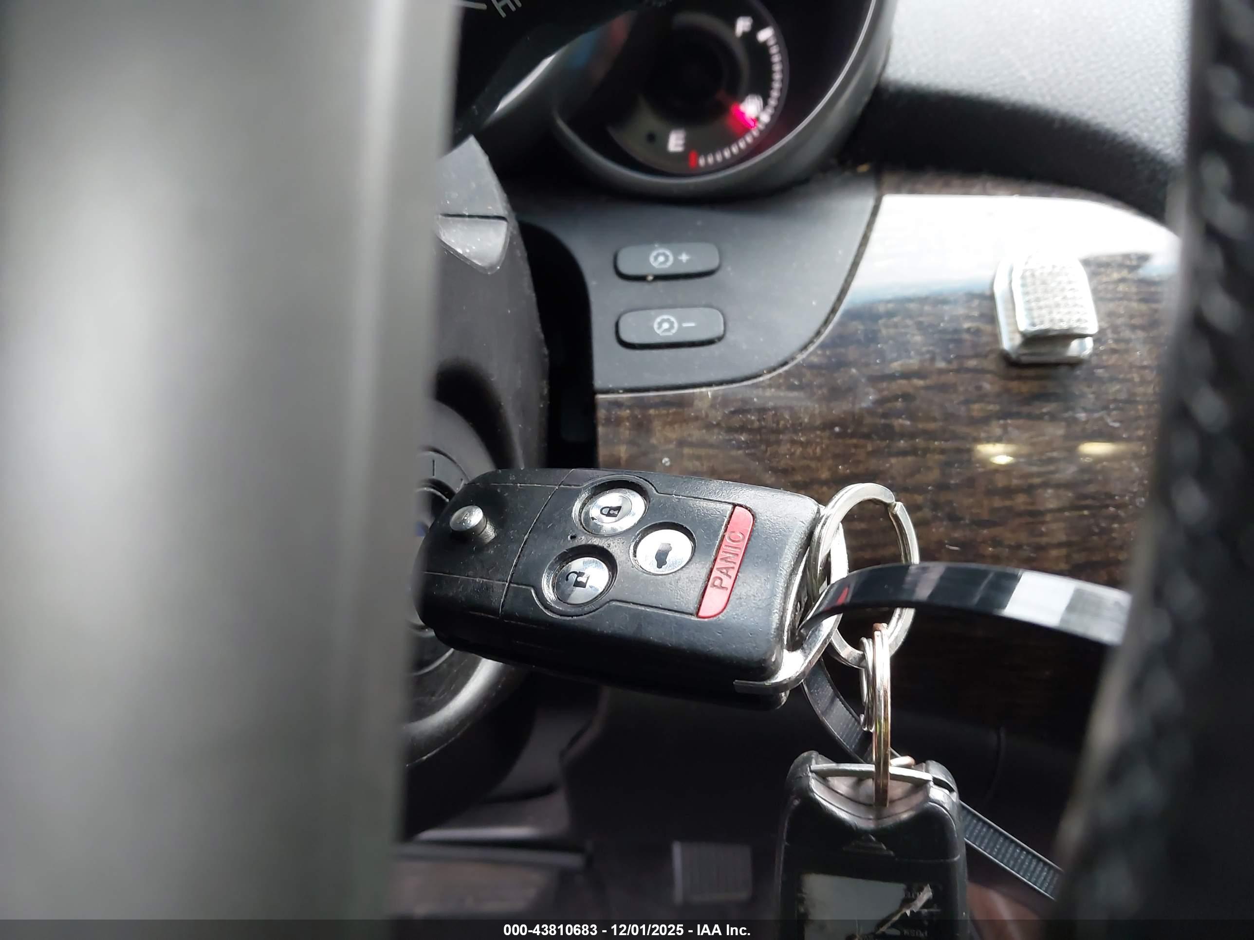 ACURA MDX image 11