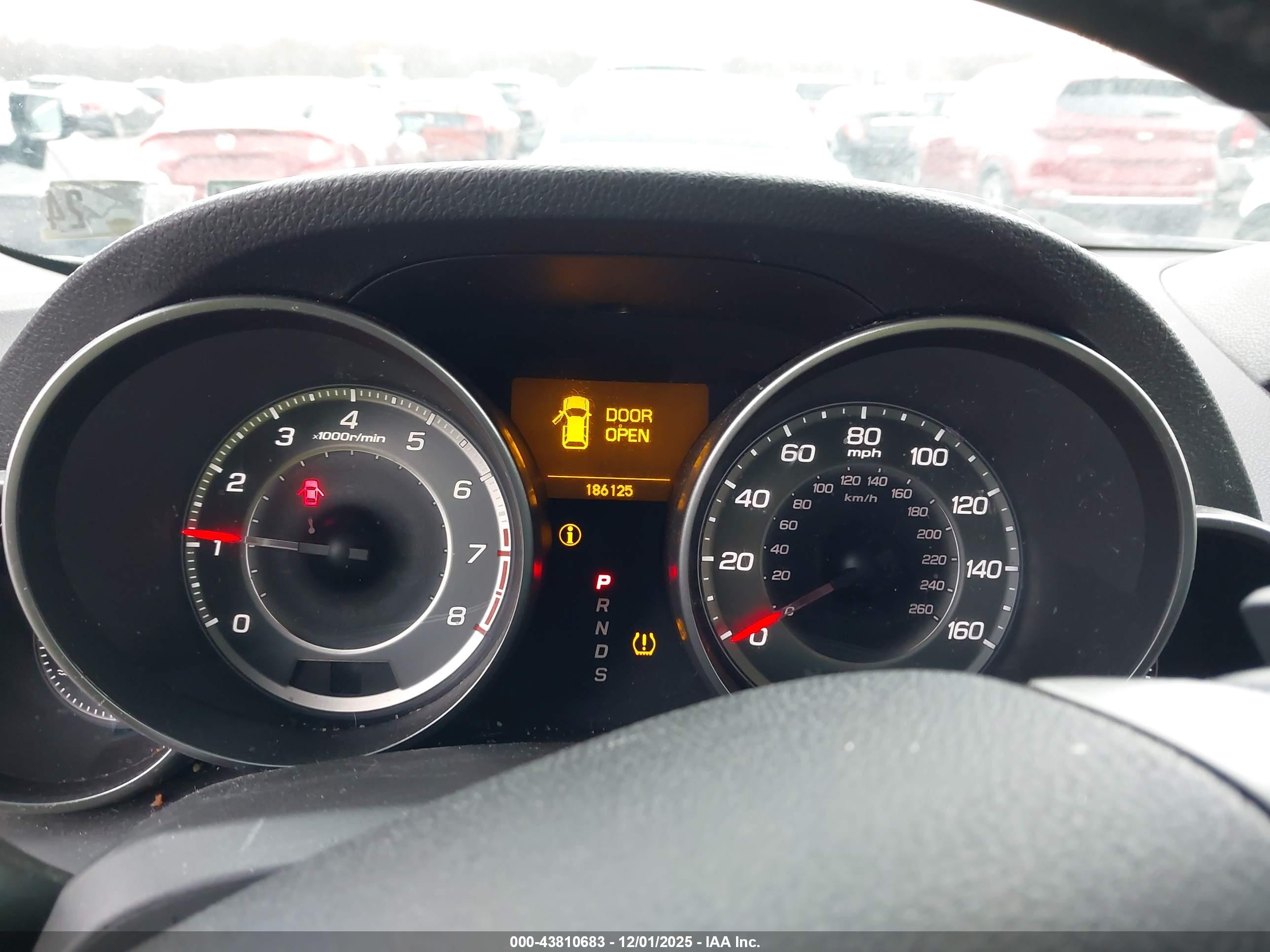 ACURA MDX image 7