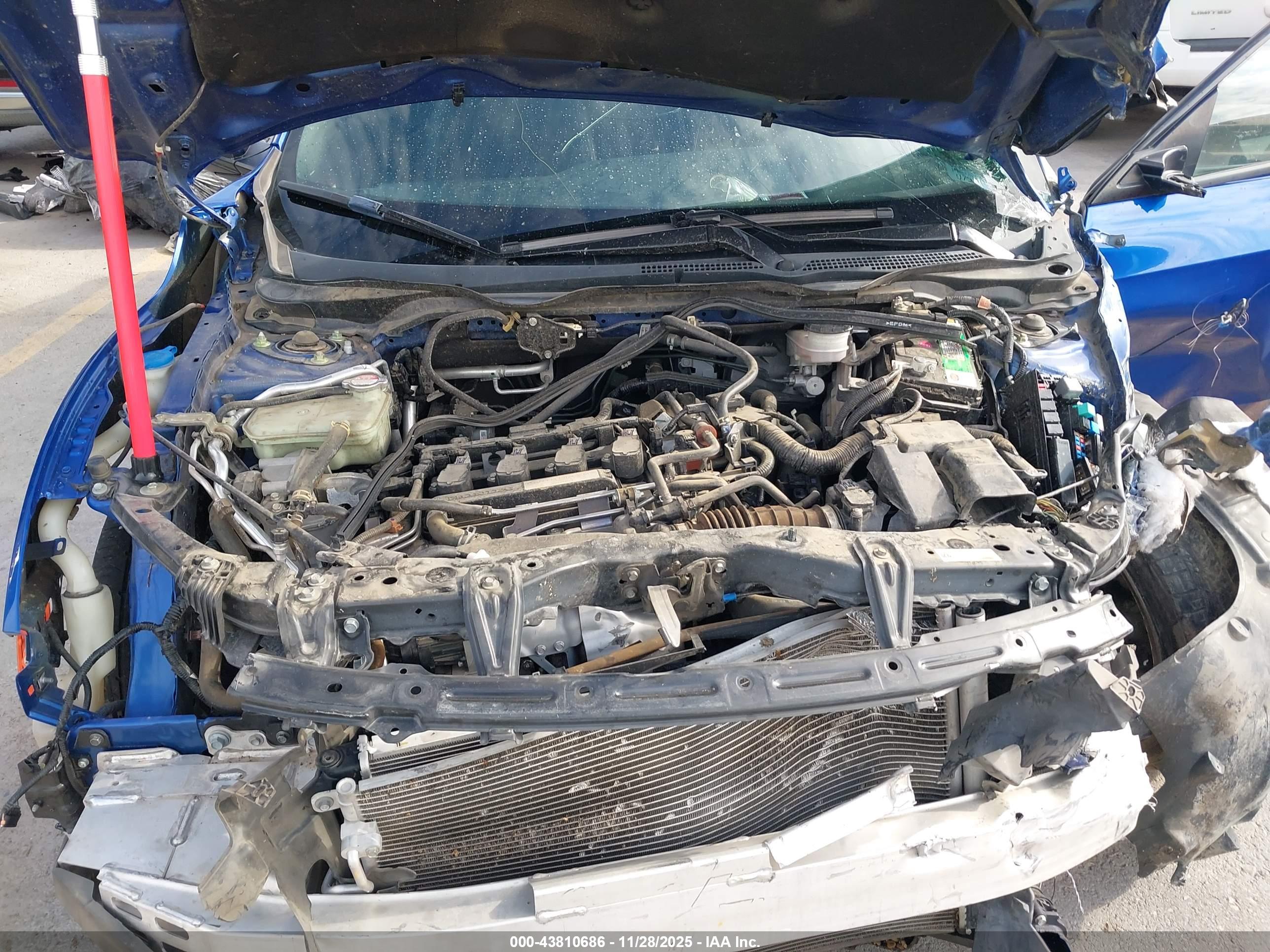 HONDA CIVIC image 10