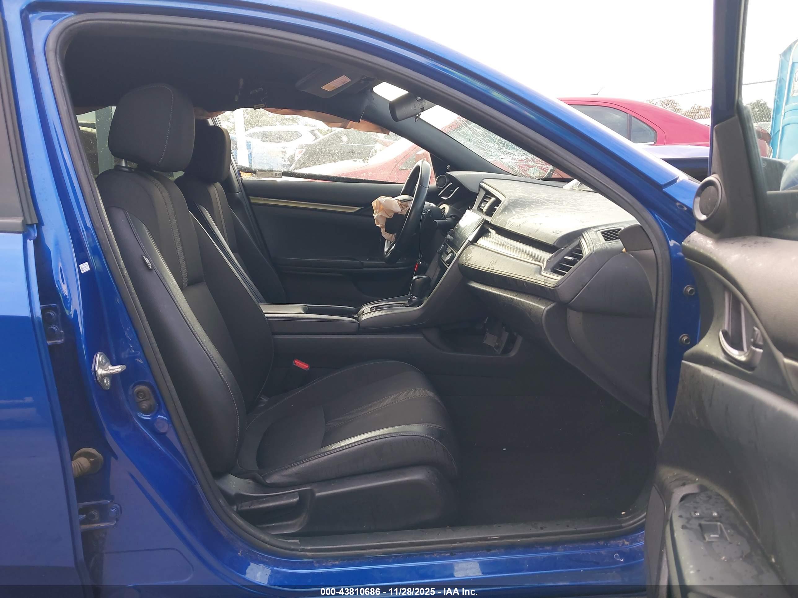 HONDA CIVIC image 5