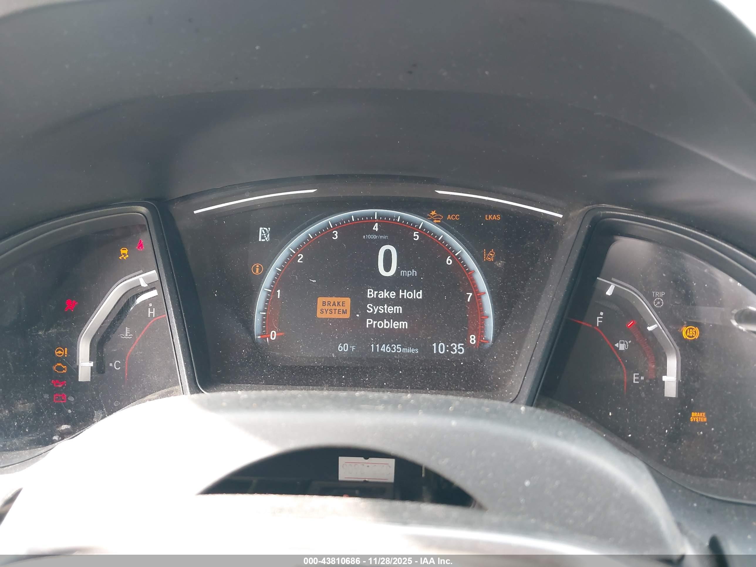 HONDA CIVIC image 7