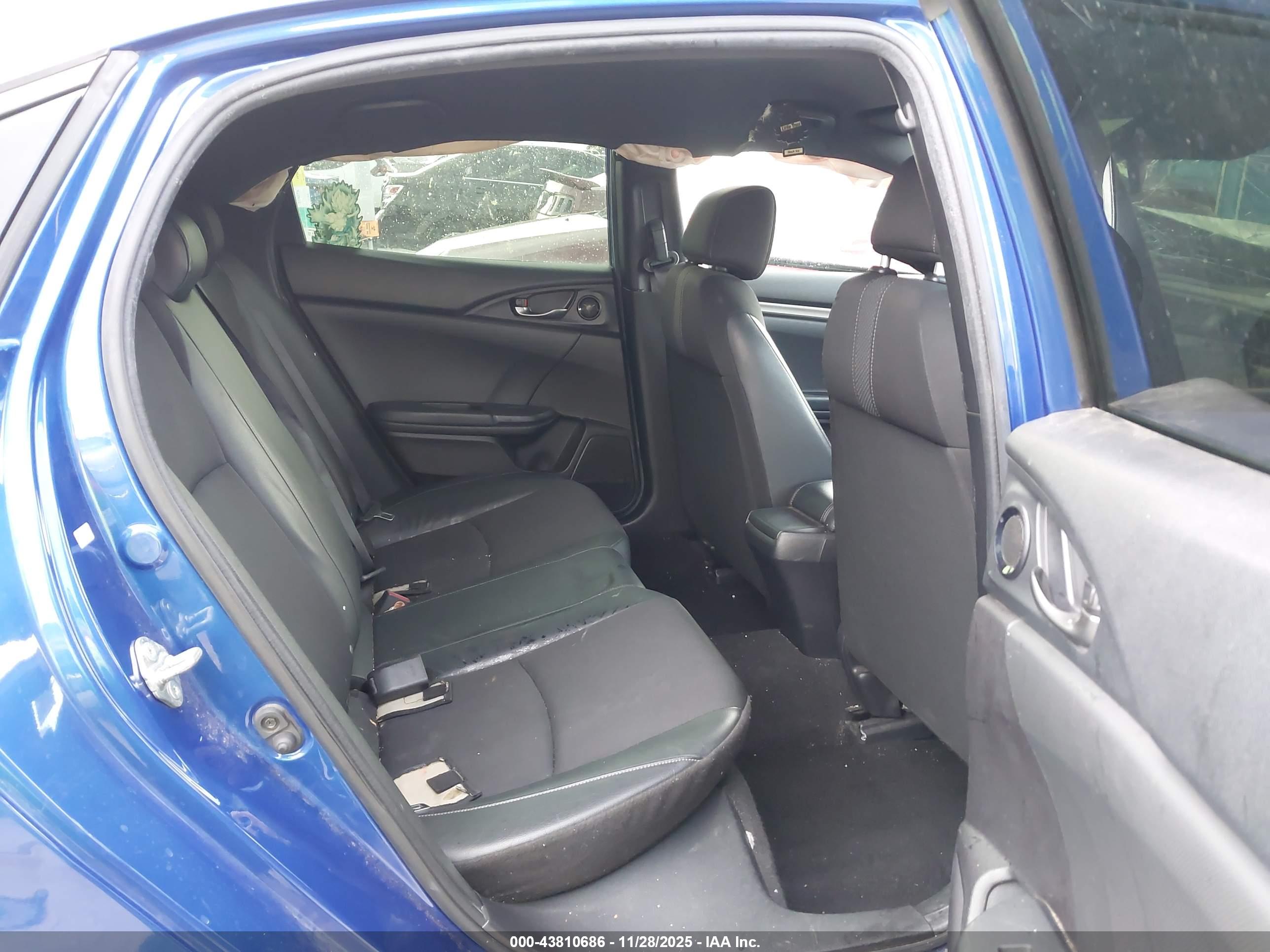 HONDA CIVIC image 8