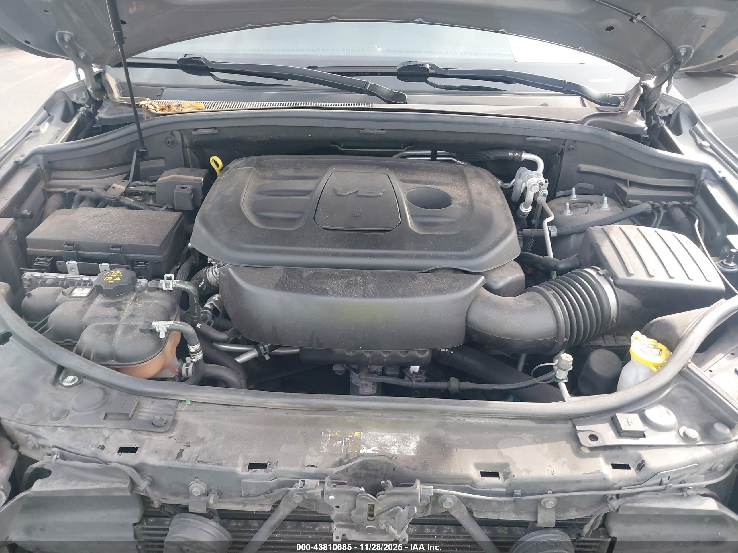 DODGE DURANGO image 10