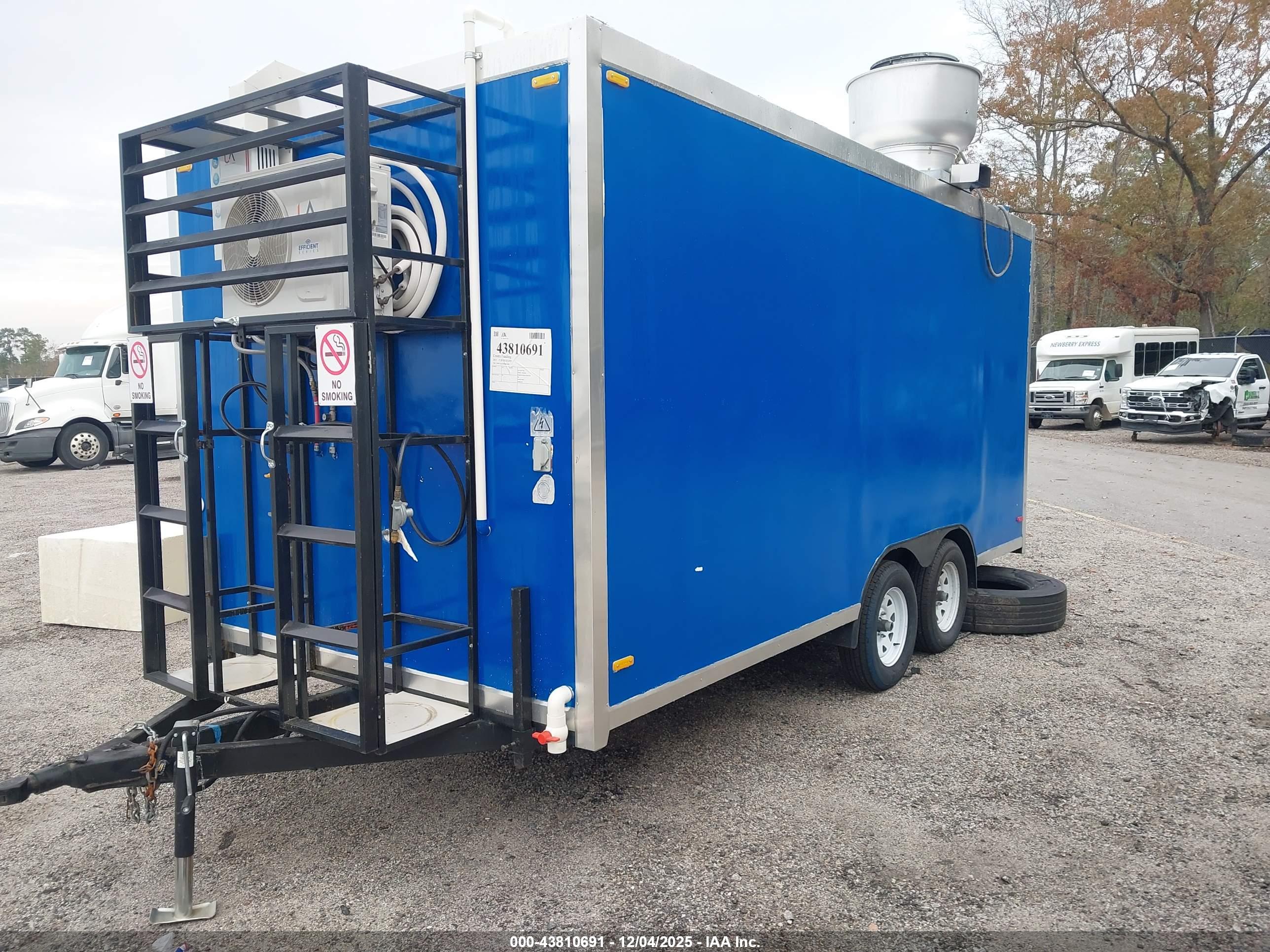 FUD TRAILERS image 2