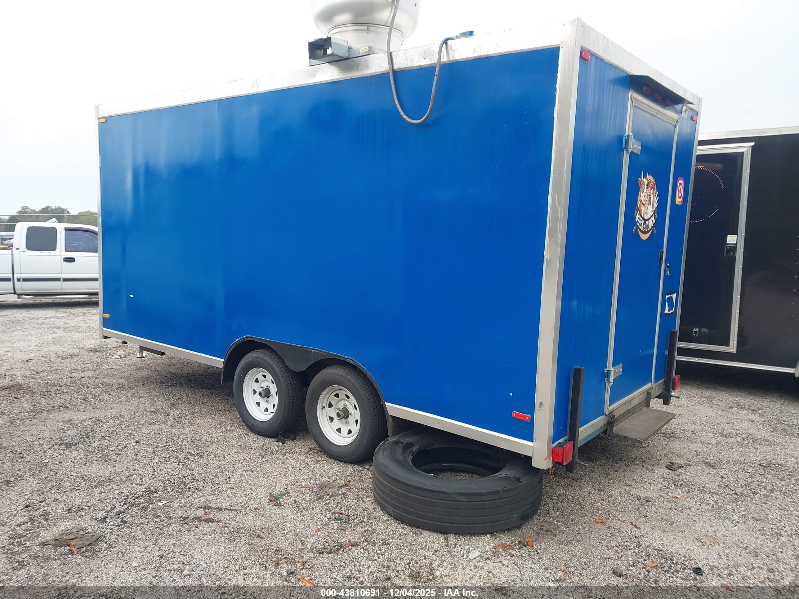 FUD TRAILERS image 3