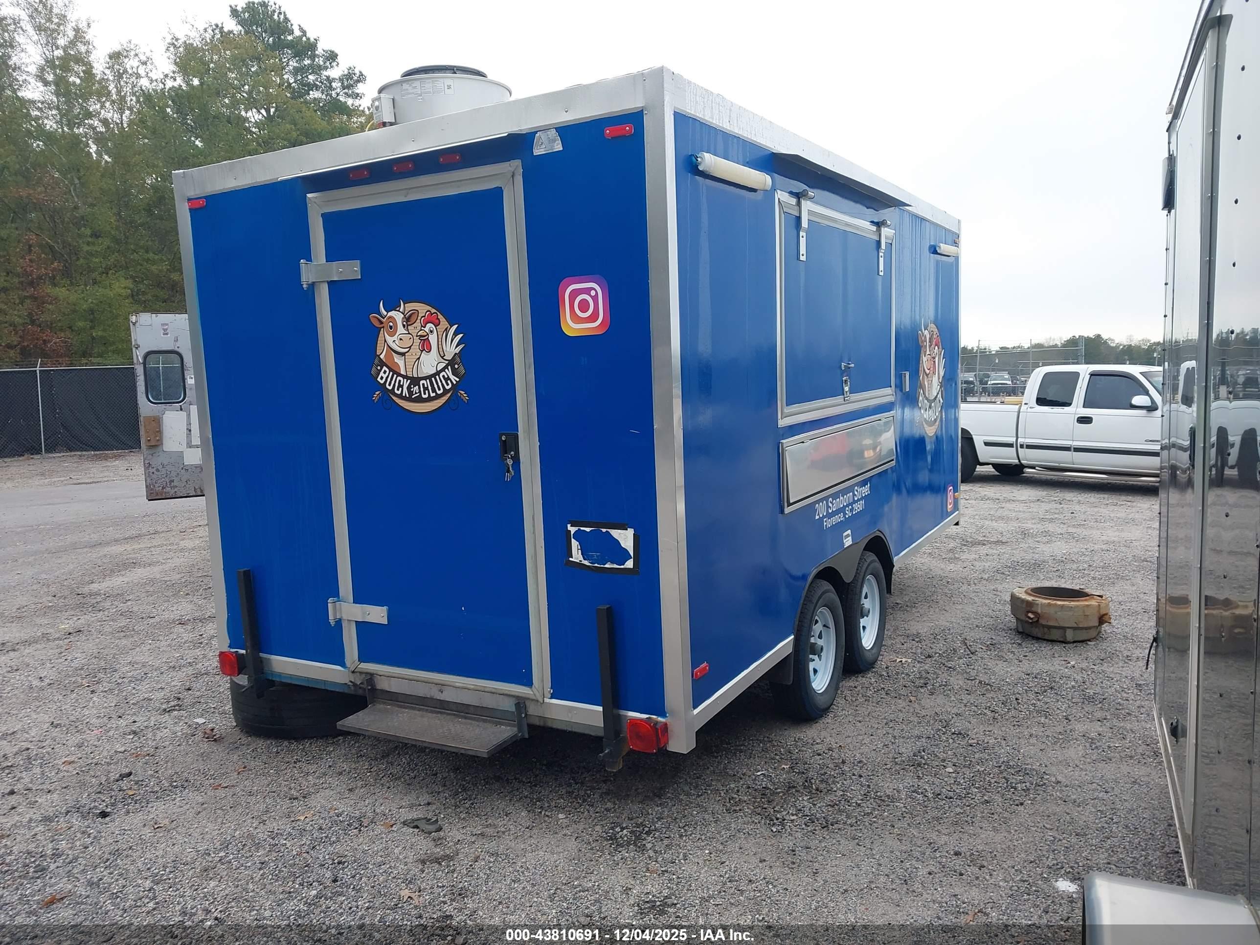 FUD TRAILERS image 4
