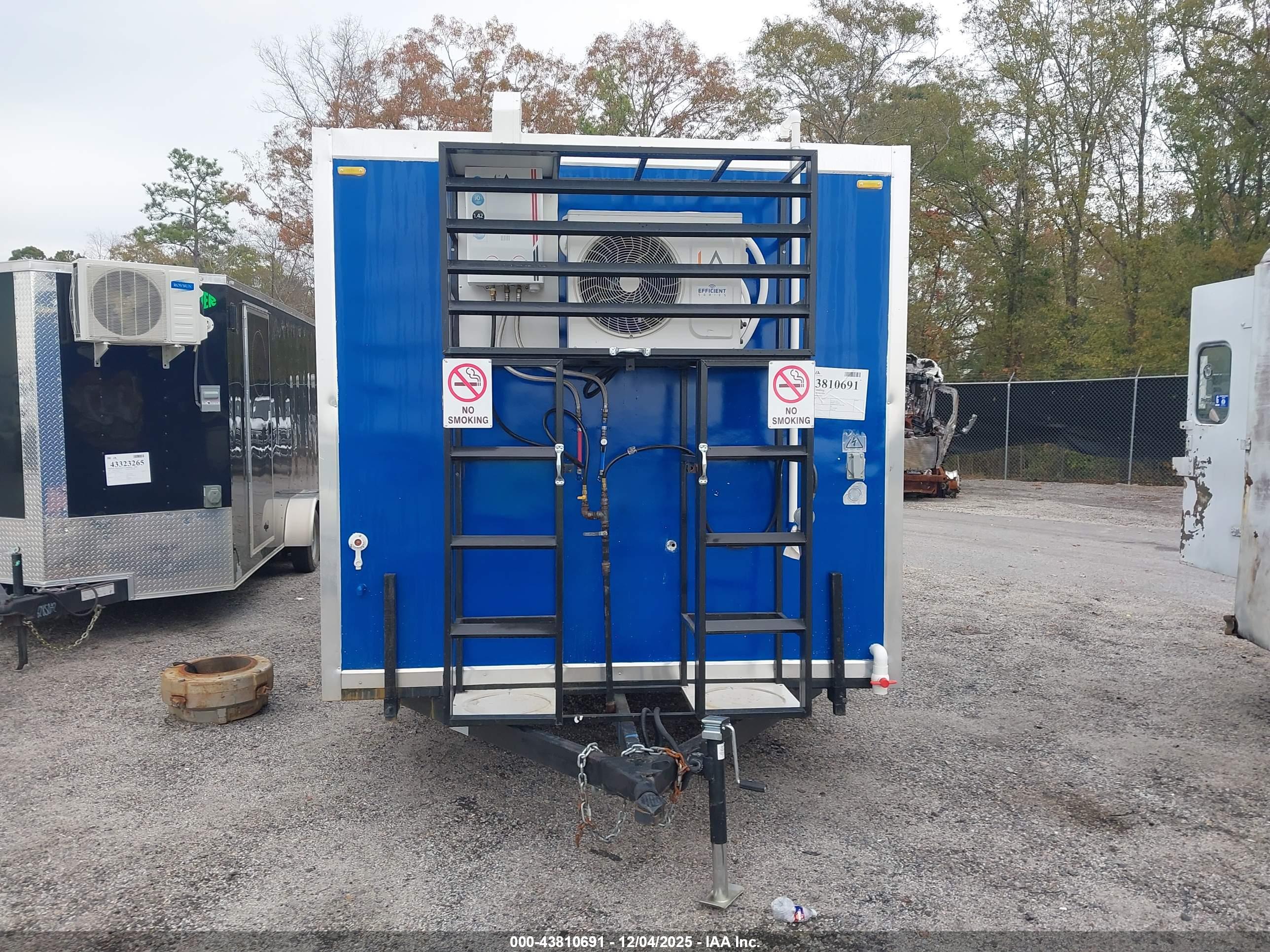 FUD TRAILERS image 6
