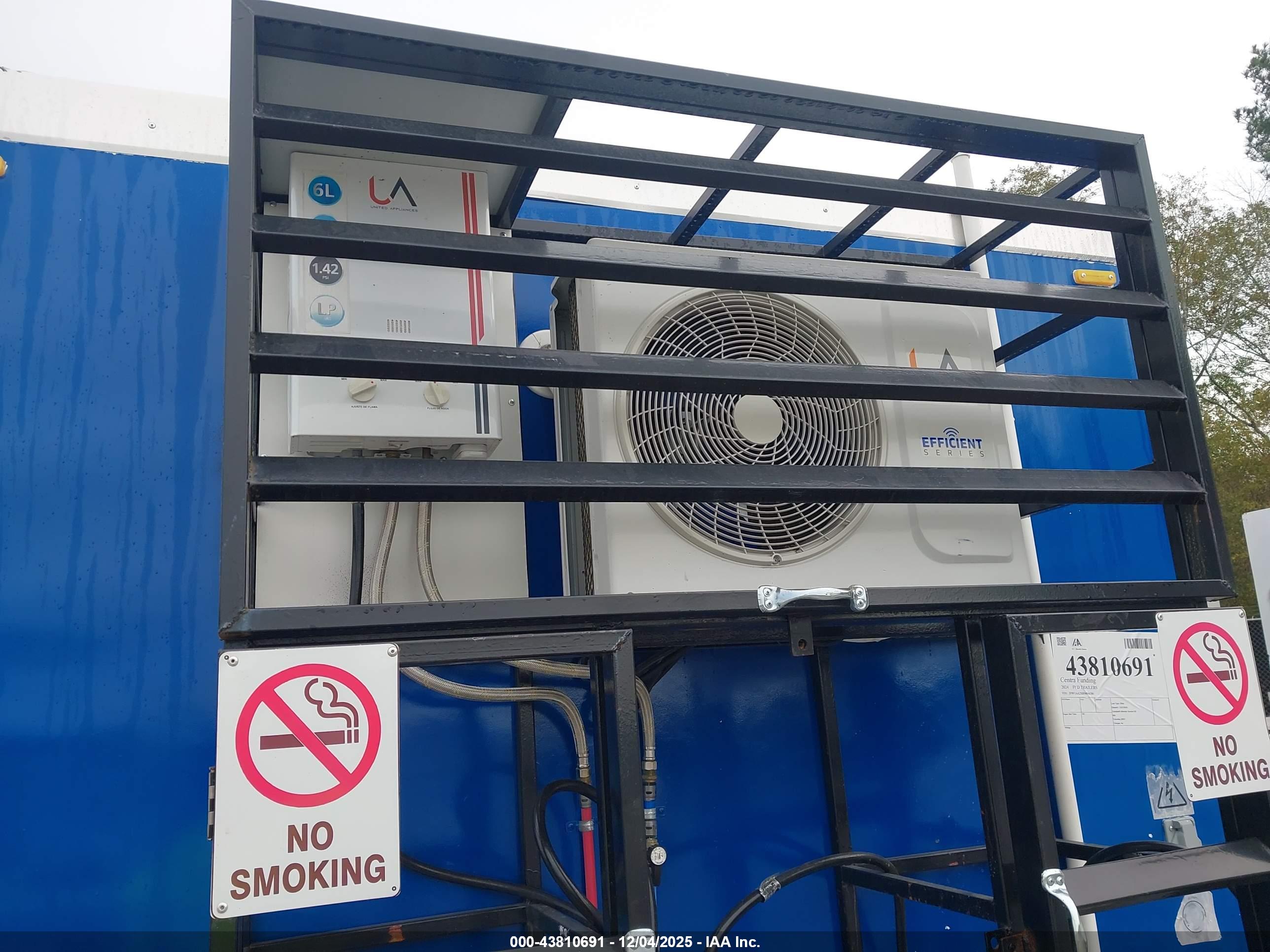 FUD TRAILERS image 7