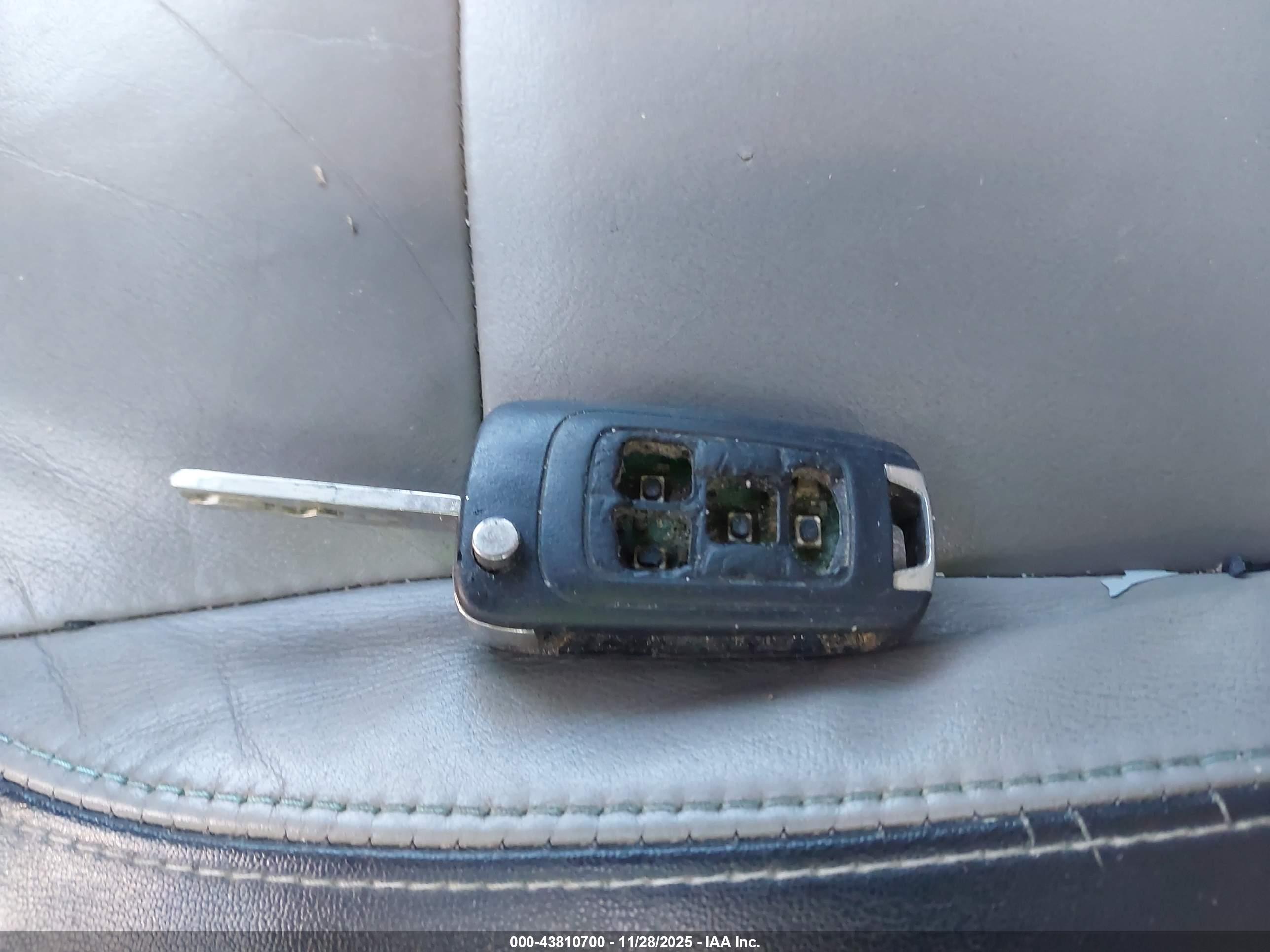 BUICK ENCORE image 11