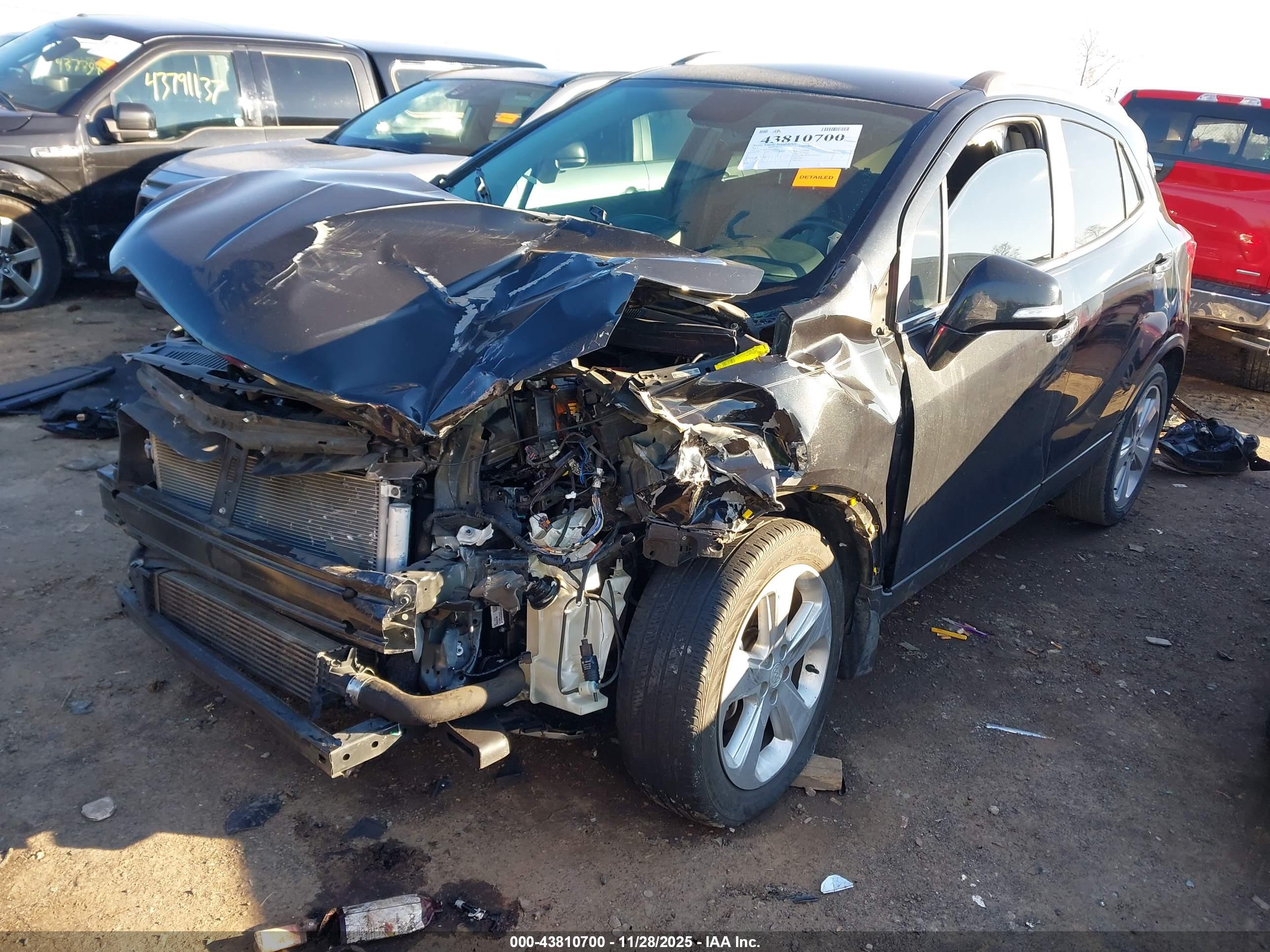 BUICK ENCORE image 2