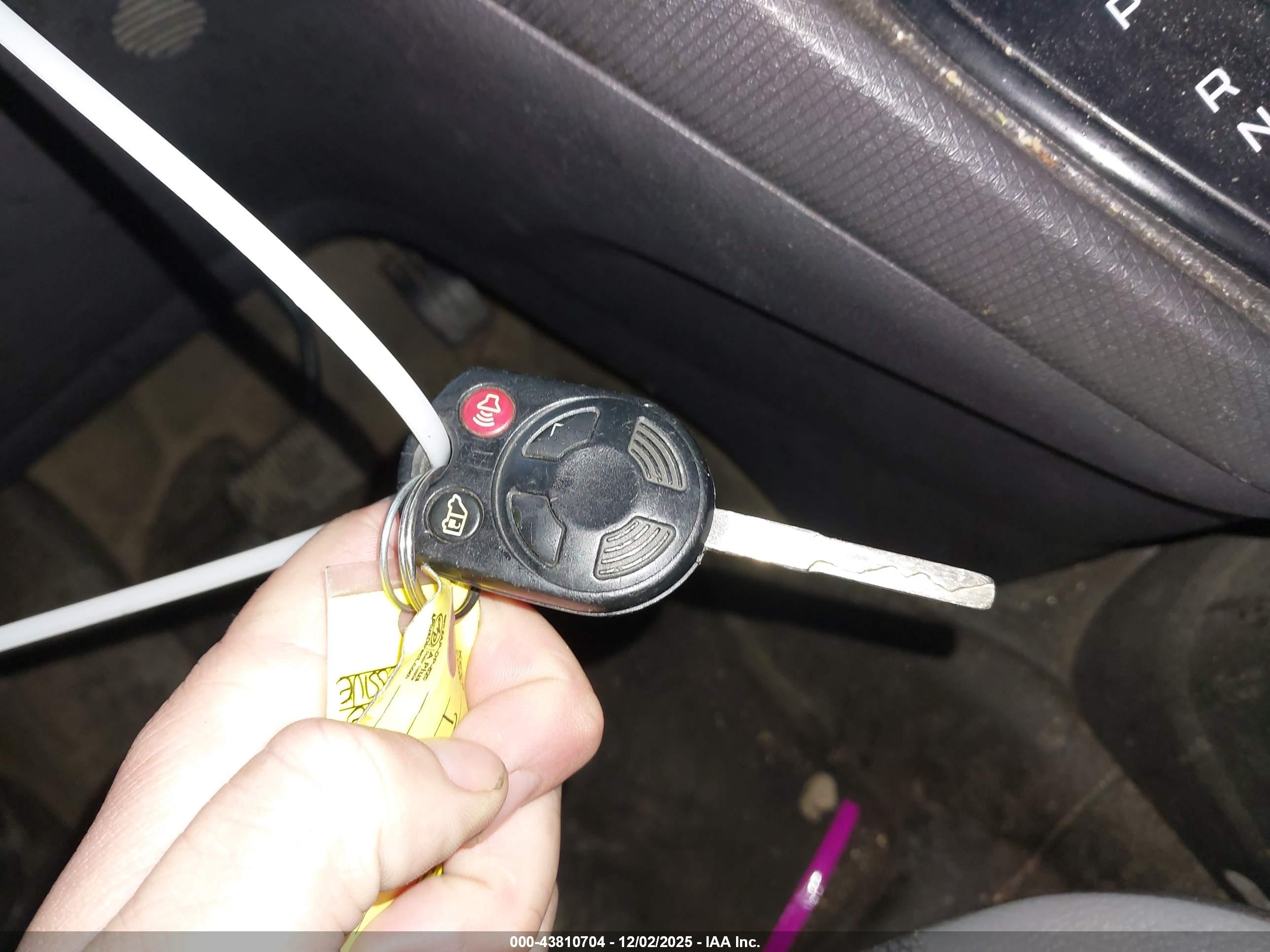 FORD TRANSIT image 11