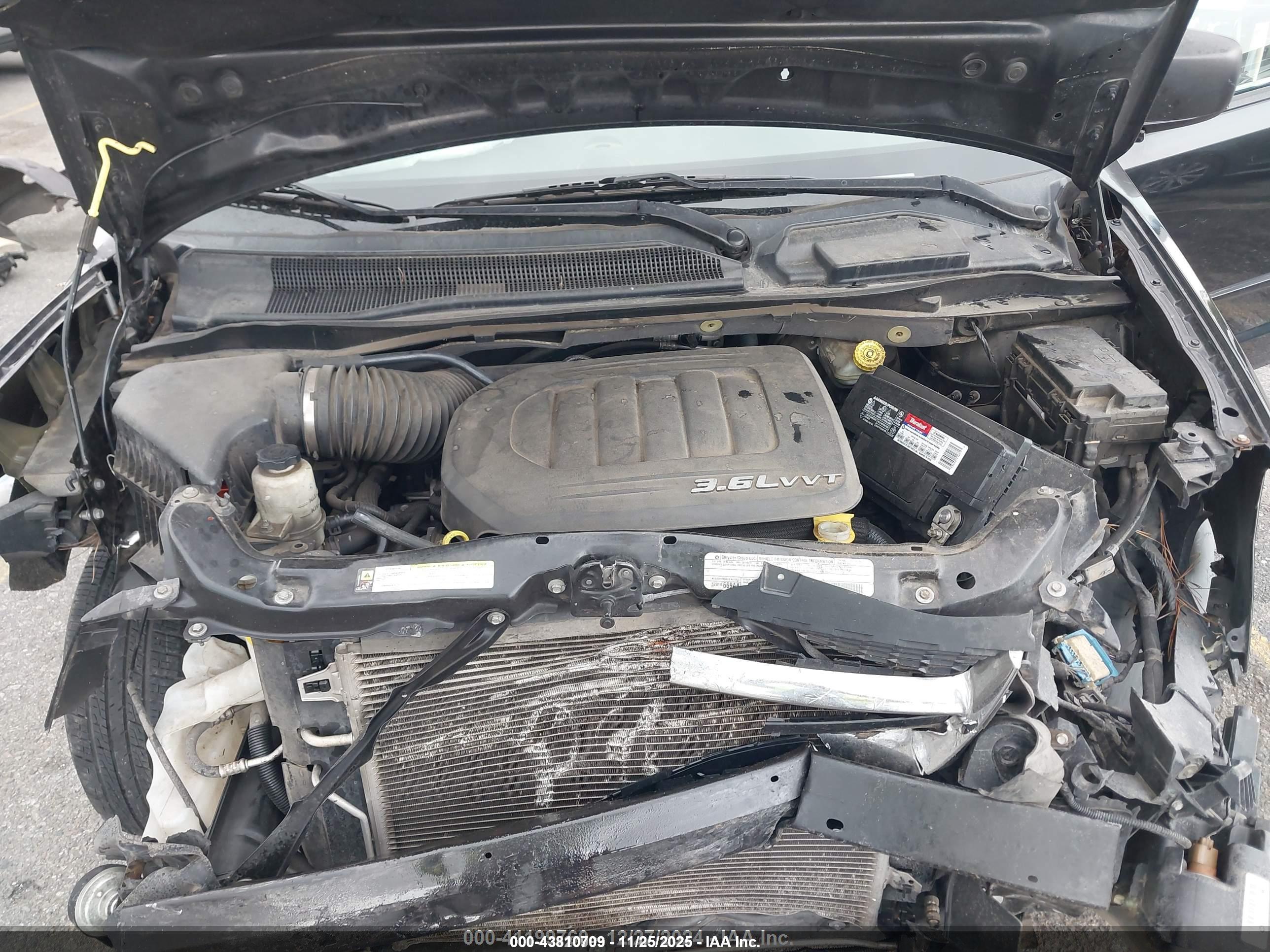 DODGE GRAND image 10