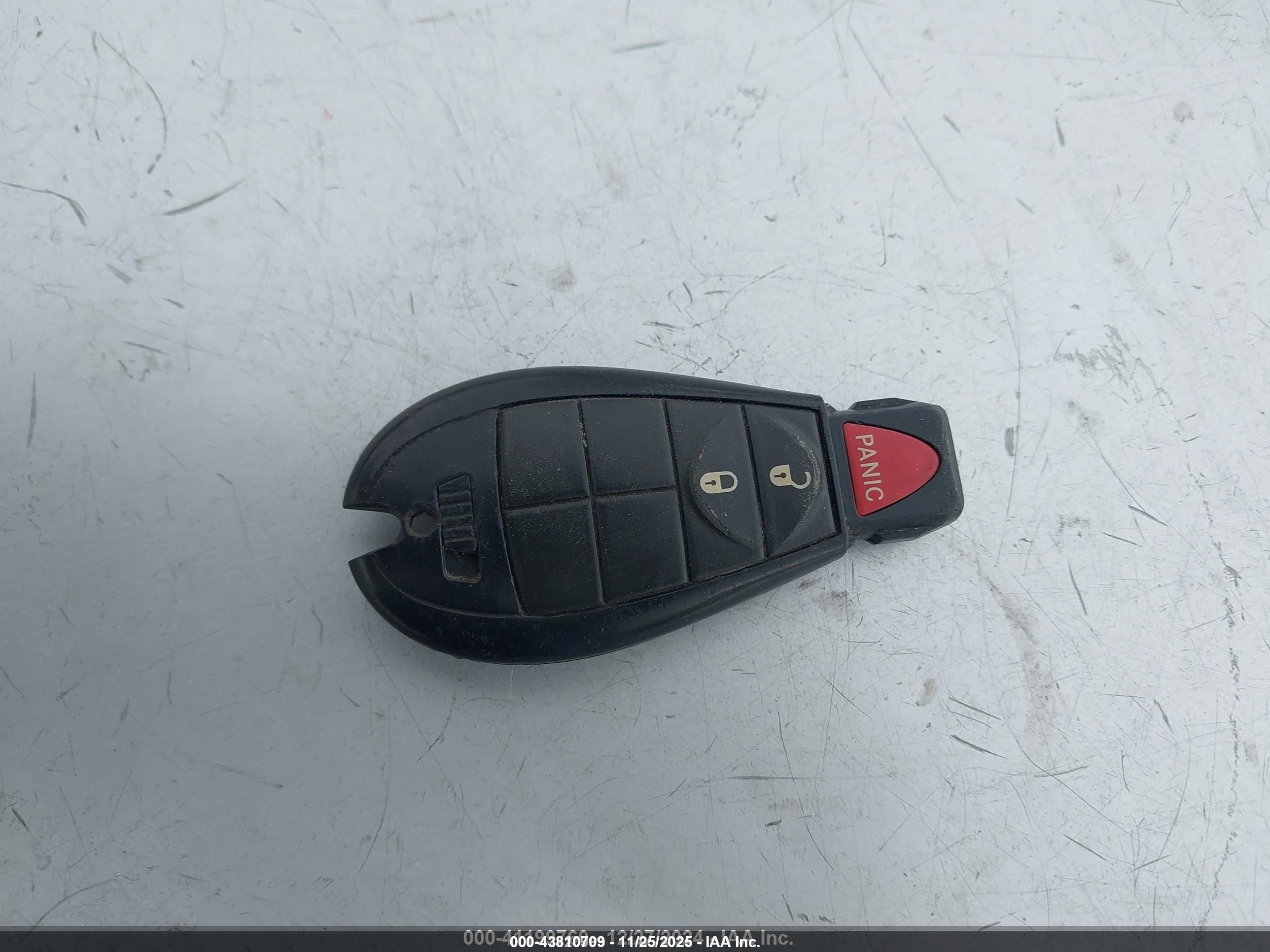 DODGE GRAND image 11