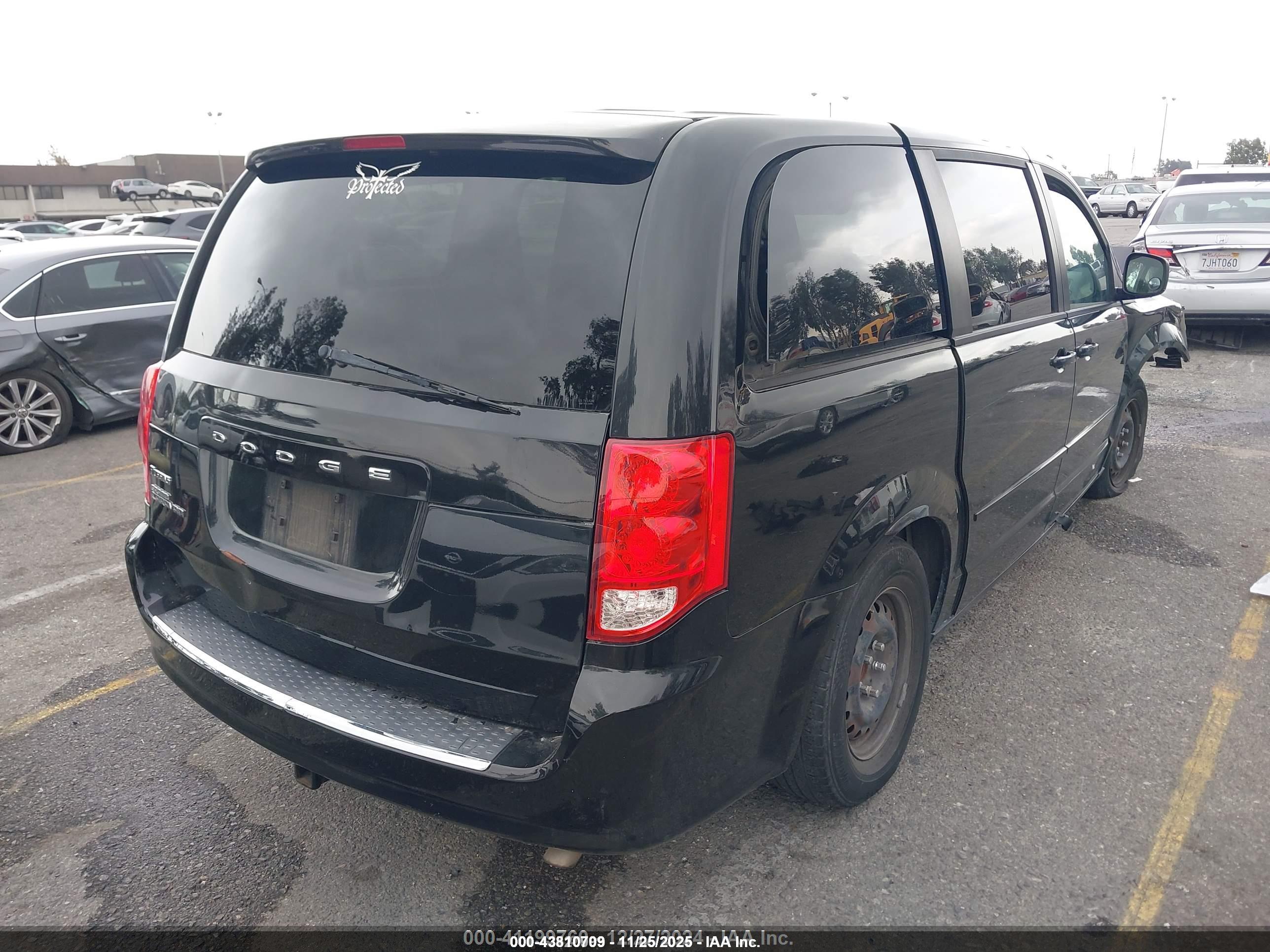 DODGE GRAND image 4