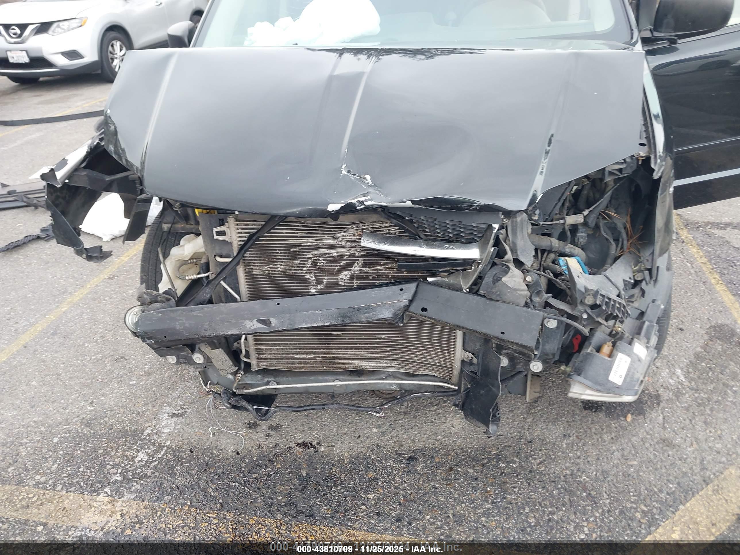 DODGE GRAND image 6