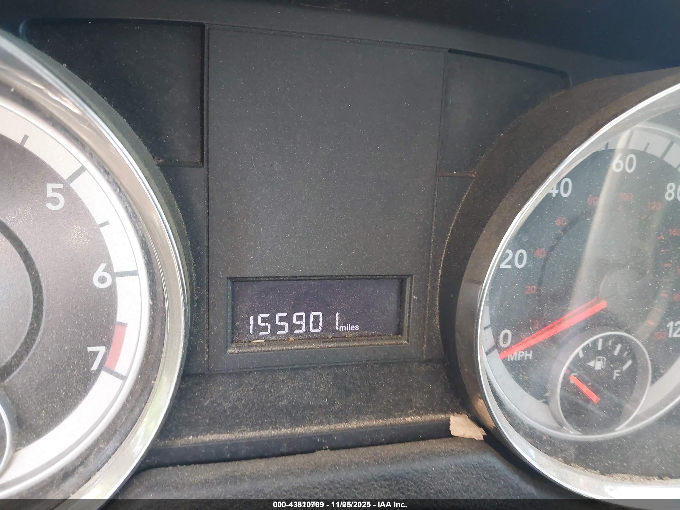 DODGE GRAND image 7