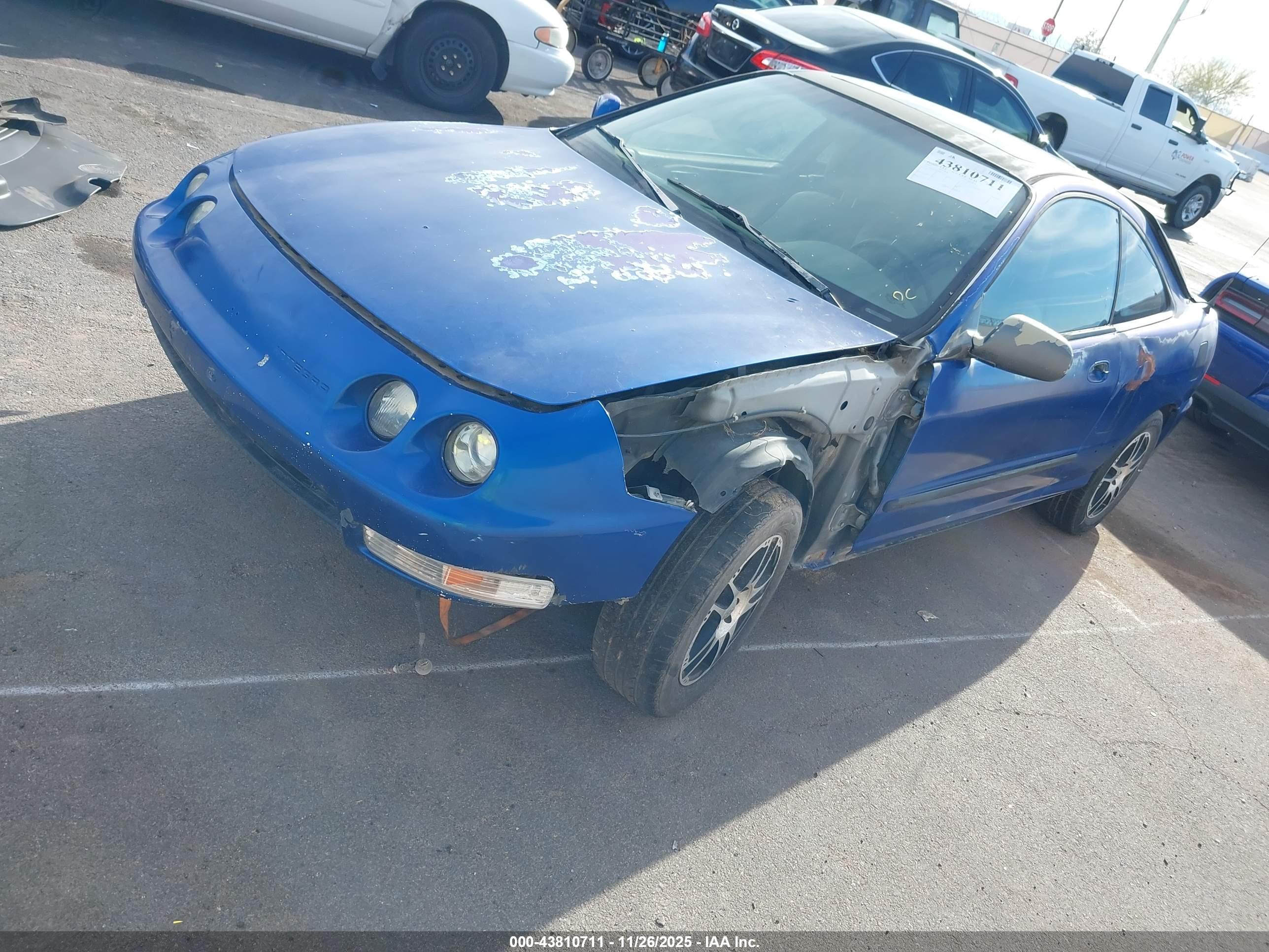 ACURA INTEGRA image 2