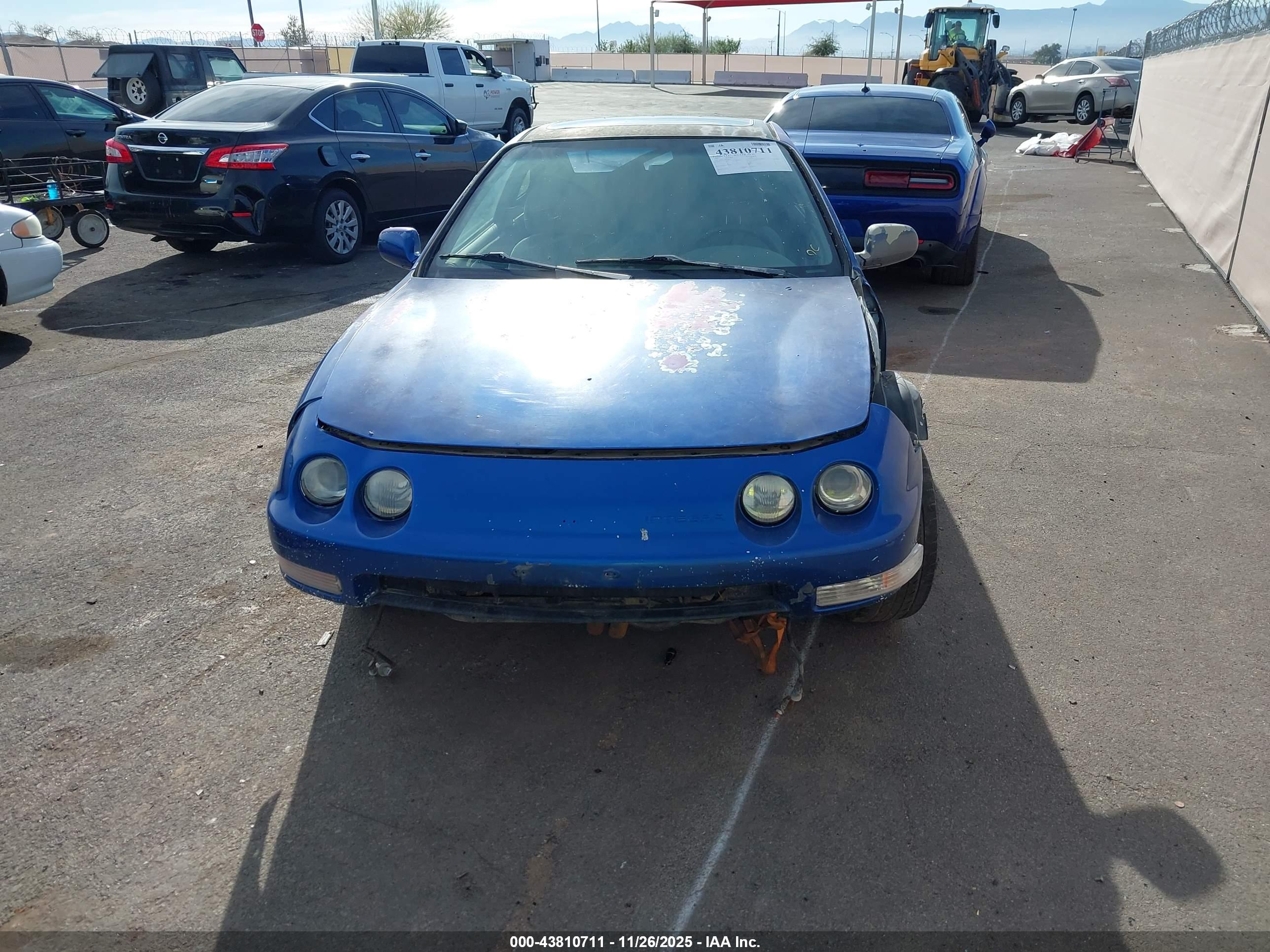 ACURA INTEGRA image 6