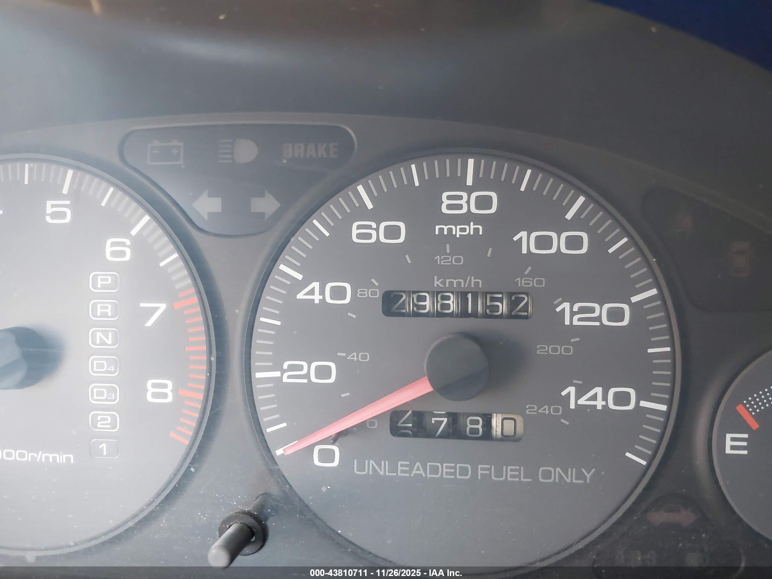 ACURA INTEGRA image 7