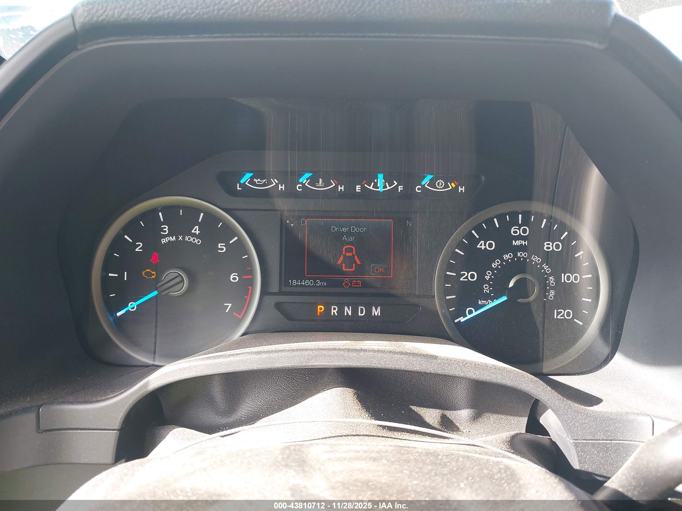 FORD F-150 image 7