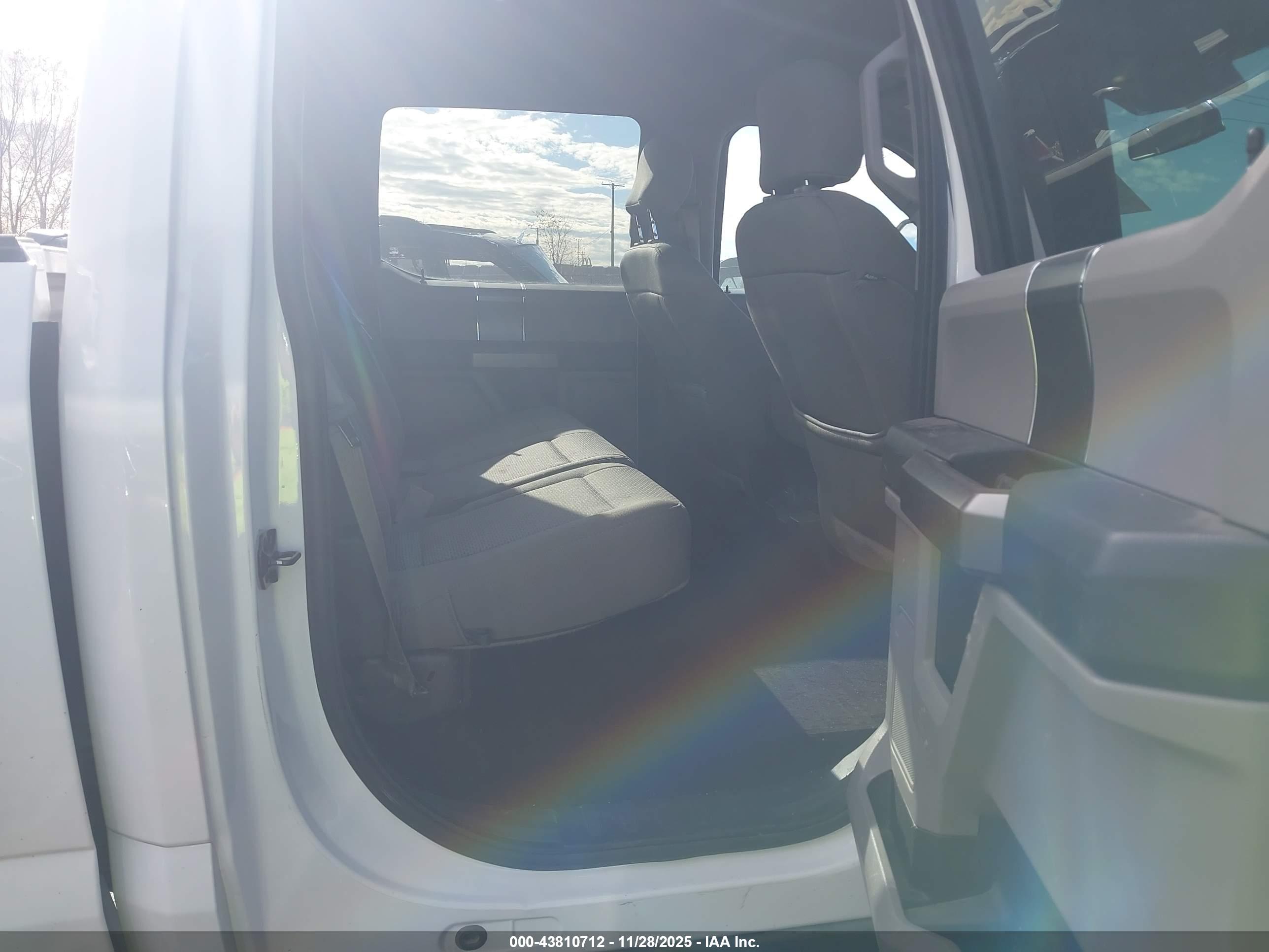 FORD F-150 image 8