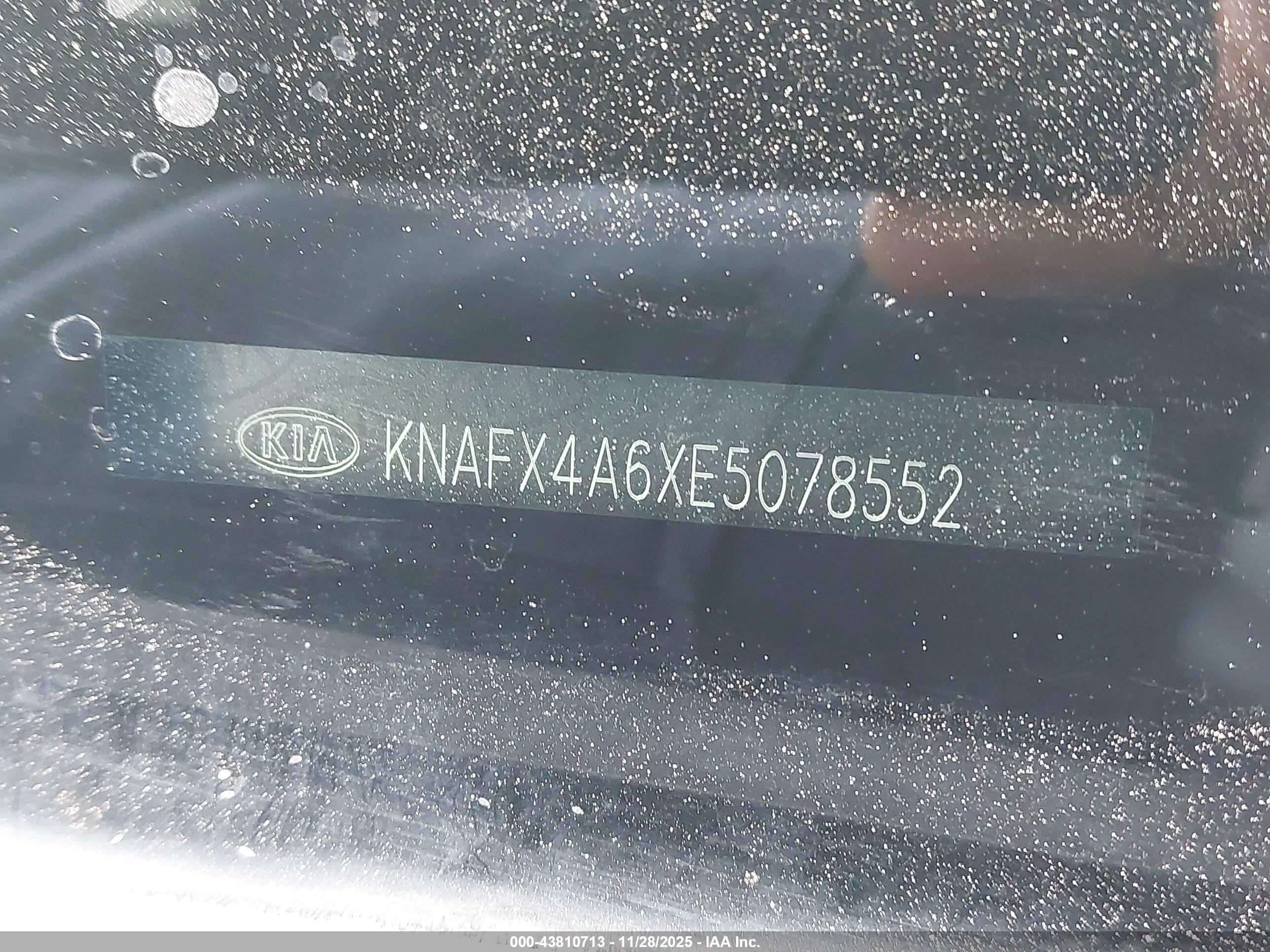 KIA FORTE image 9