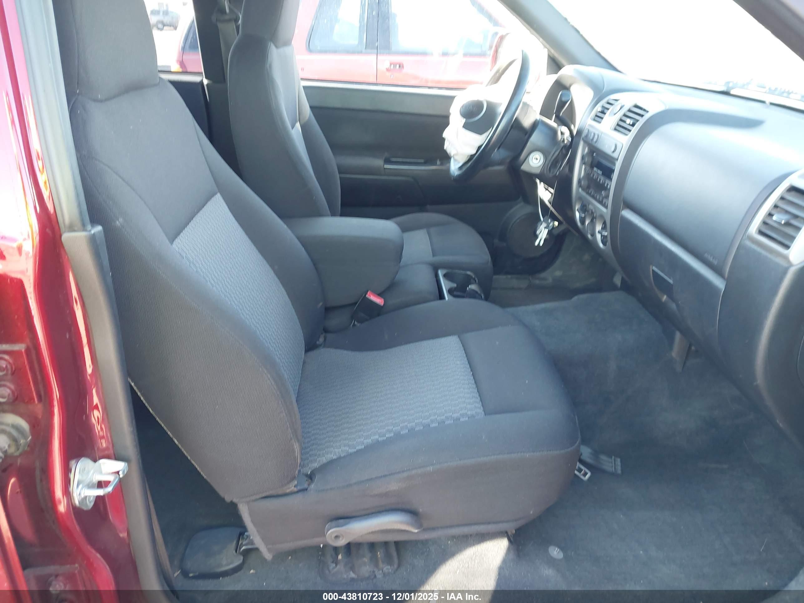 GMC CANYON image 5