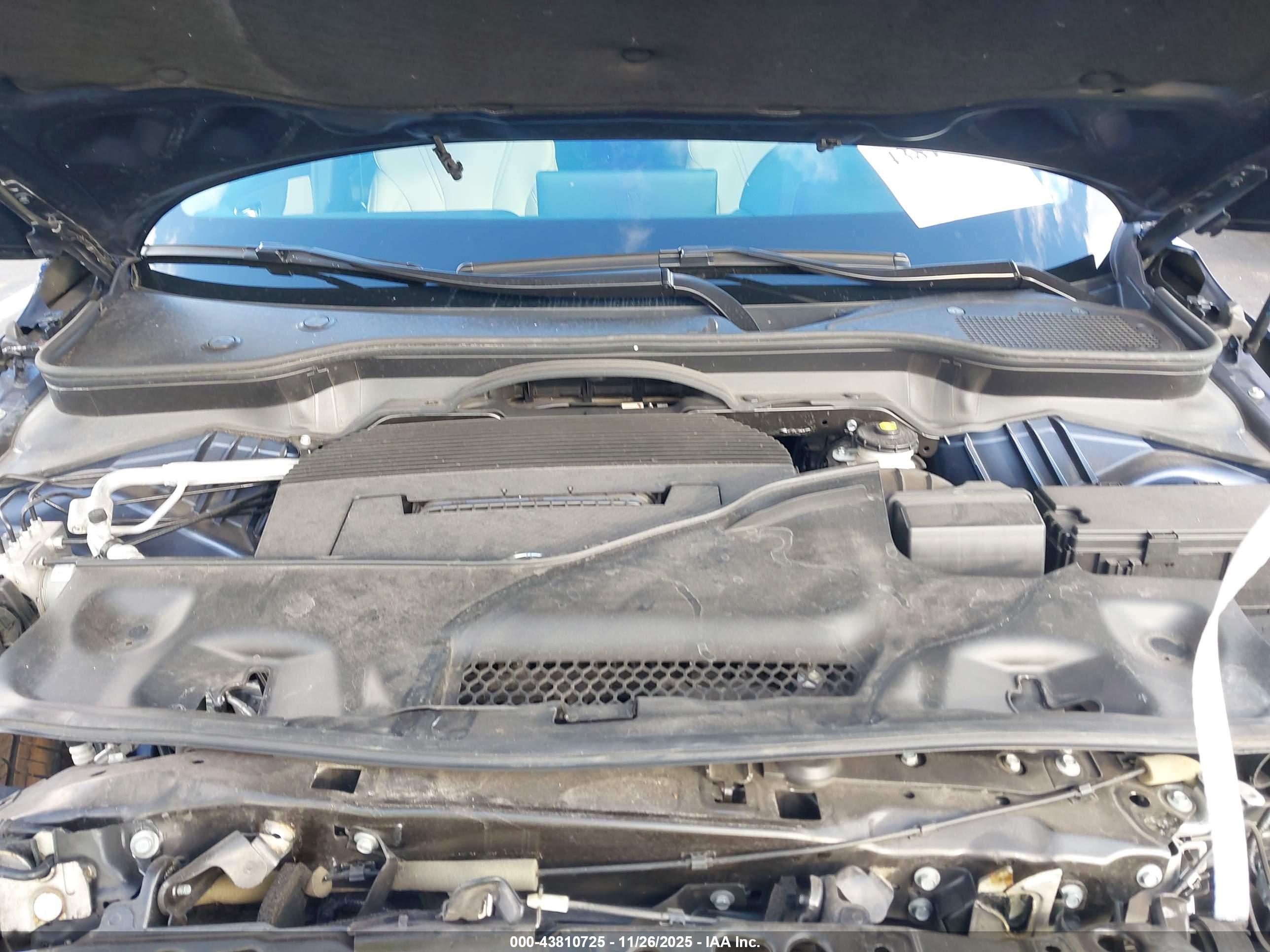 ACURA MDX image 10