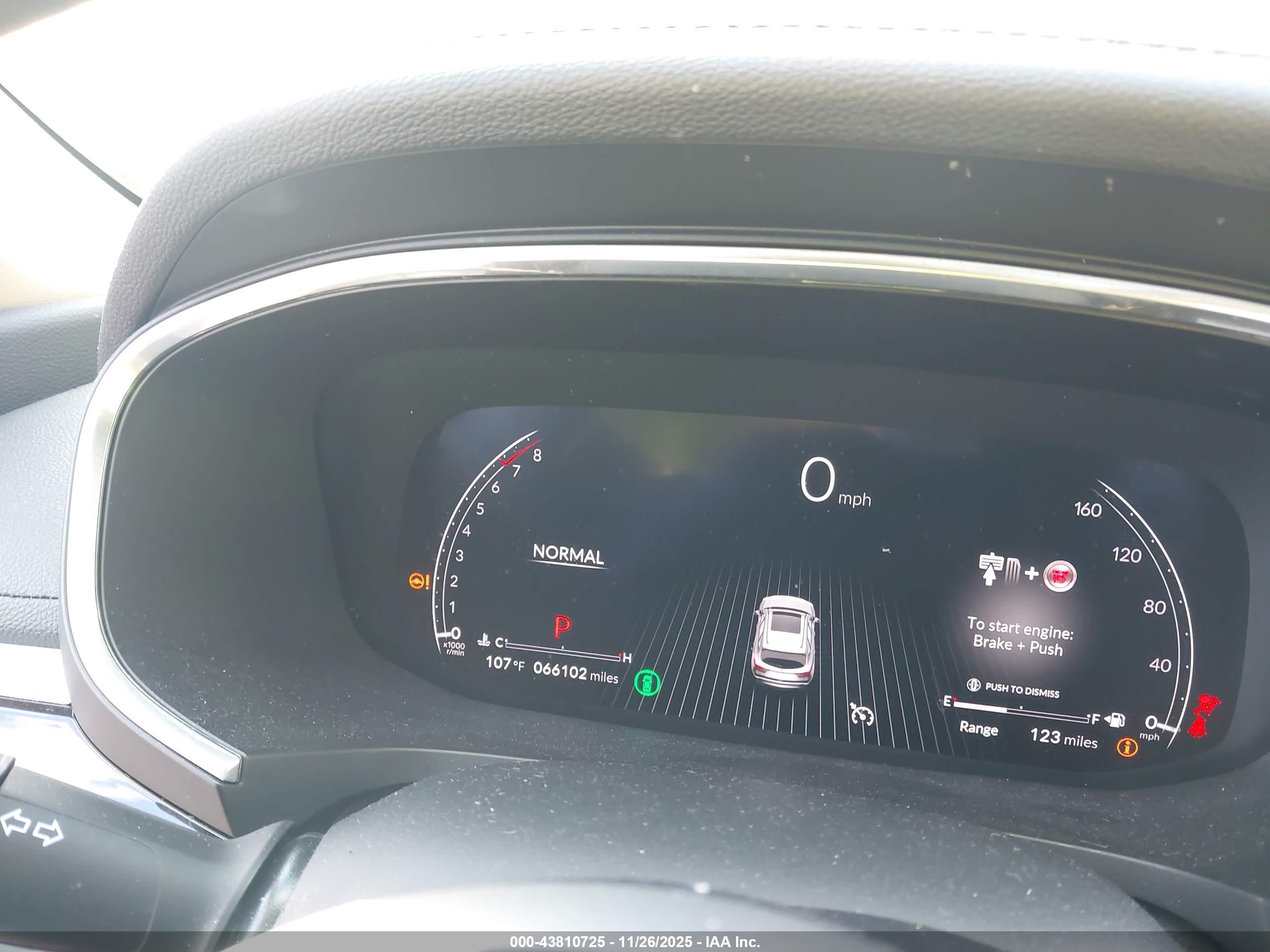 ACURA MDX image 7