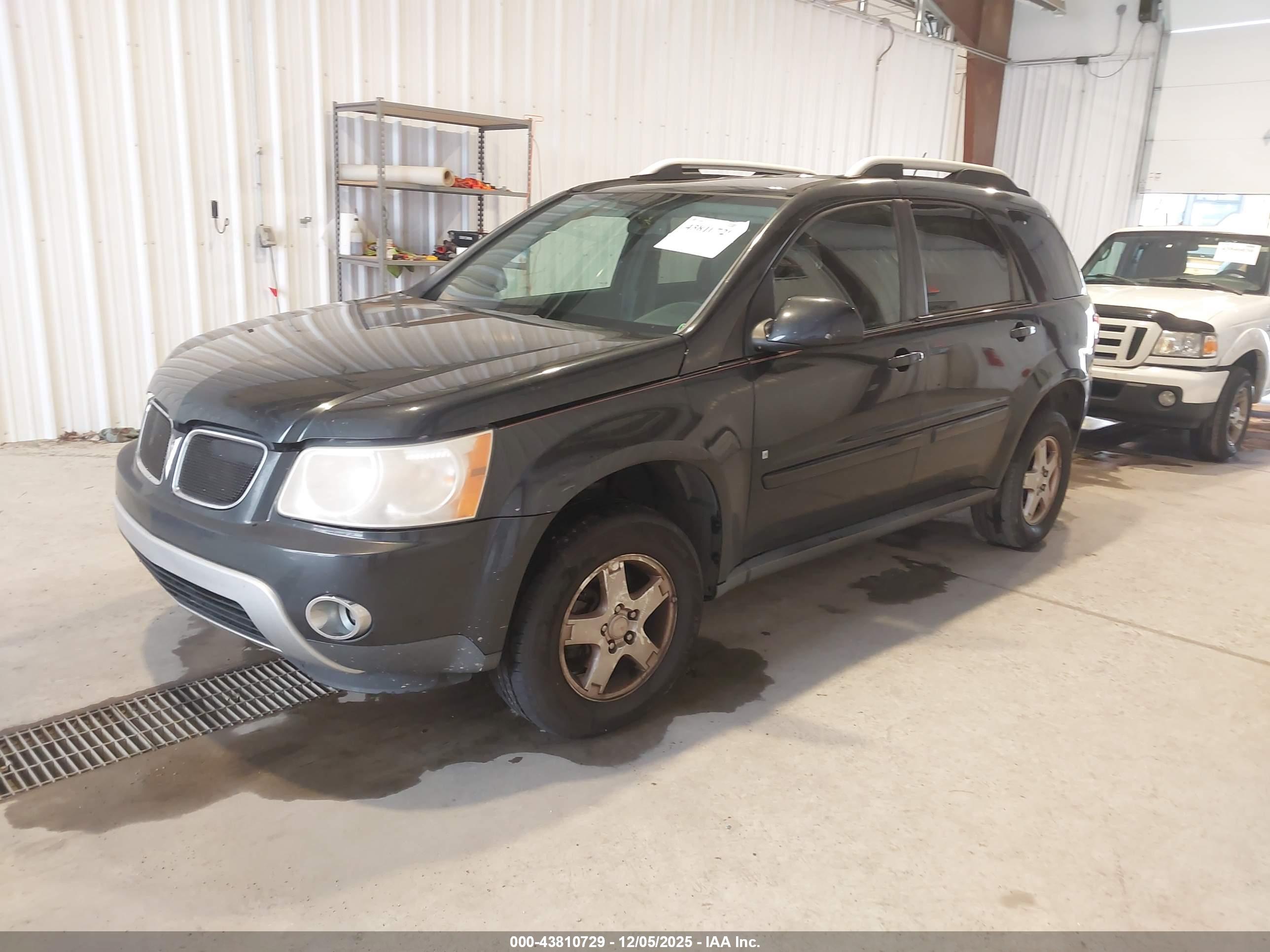 PONTIAC TORRENT image 2