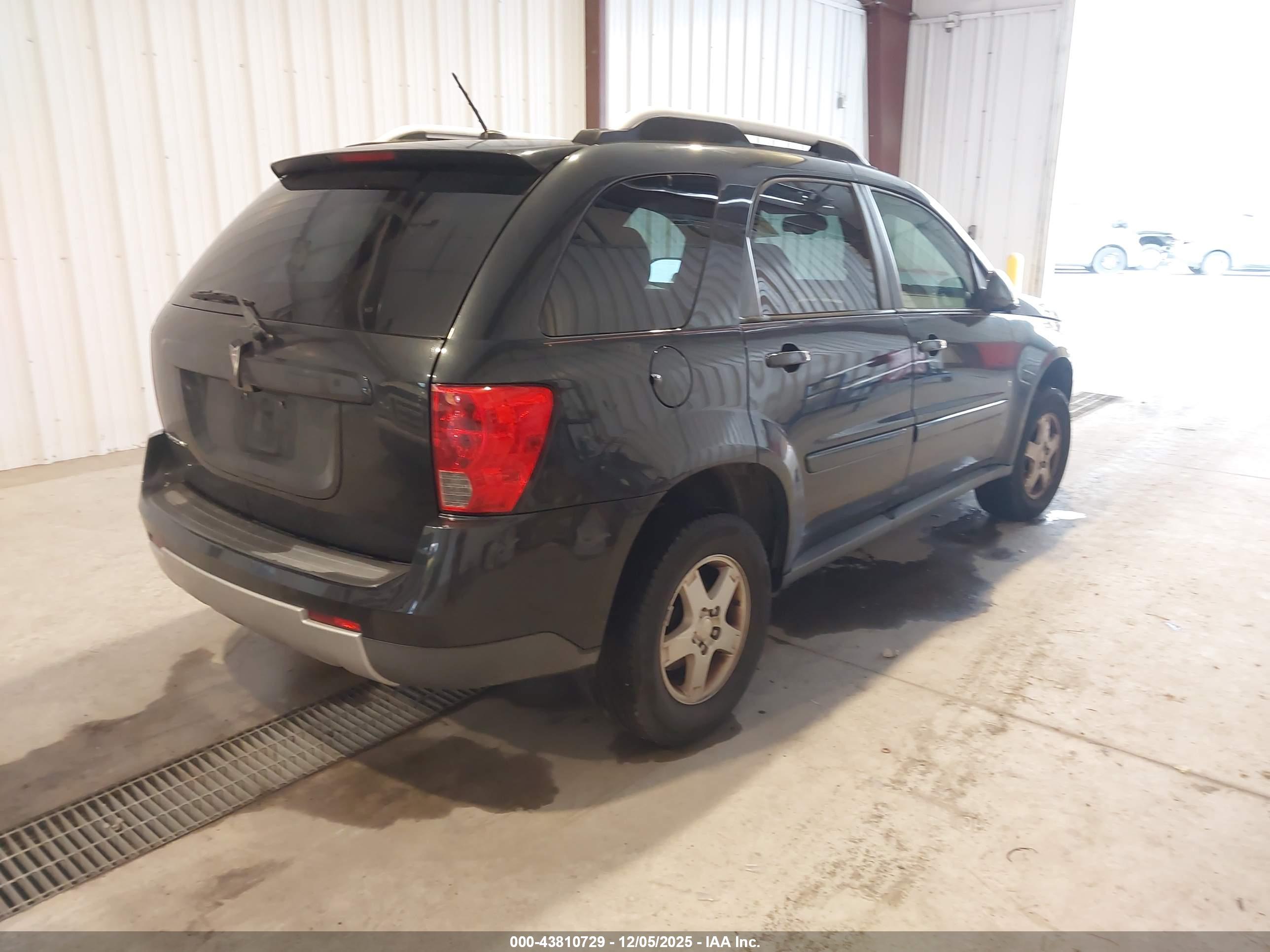 PONTIAC TORRENT image 4