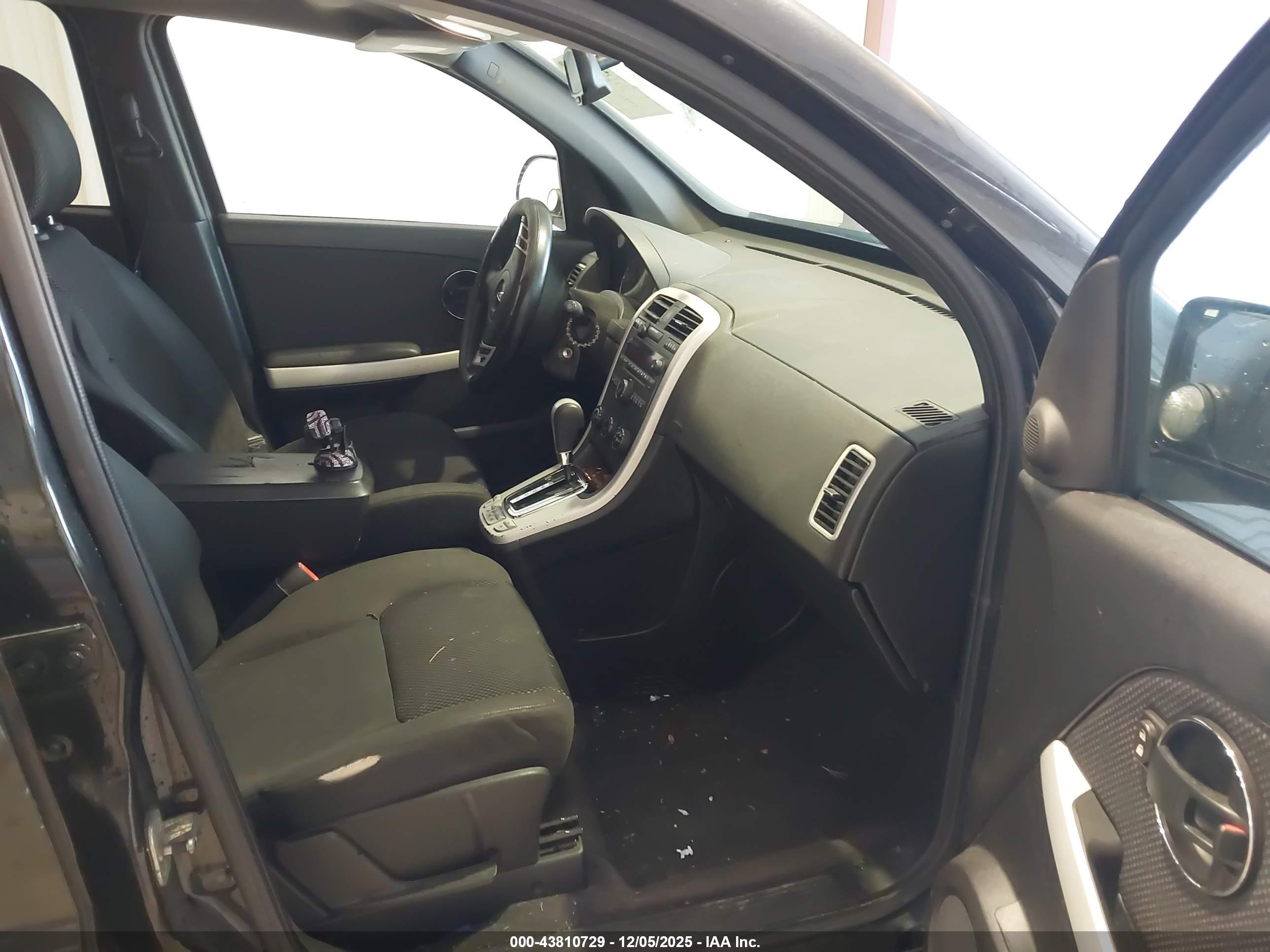 PONTIAC TORRENT image 5