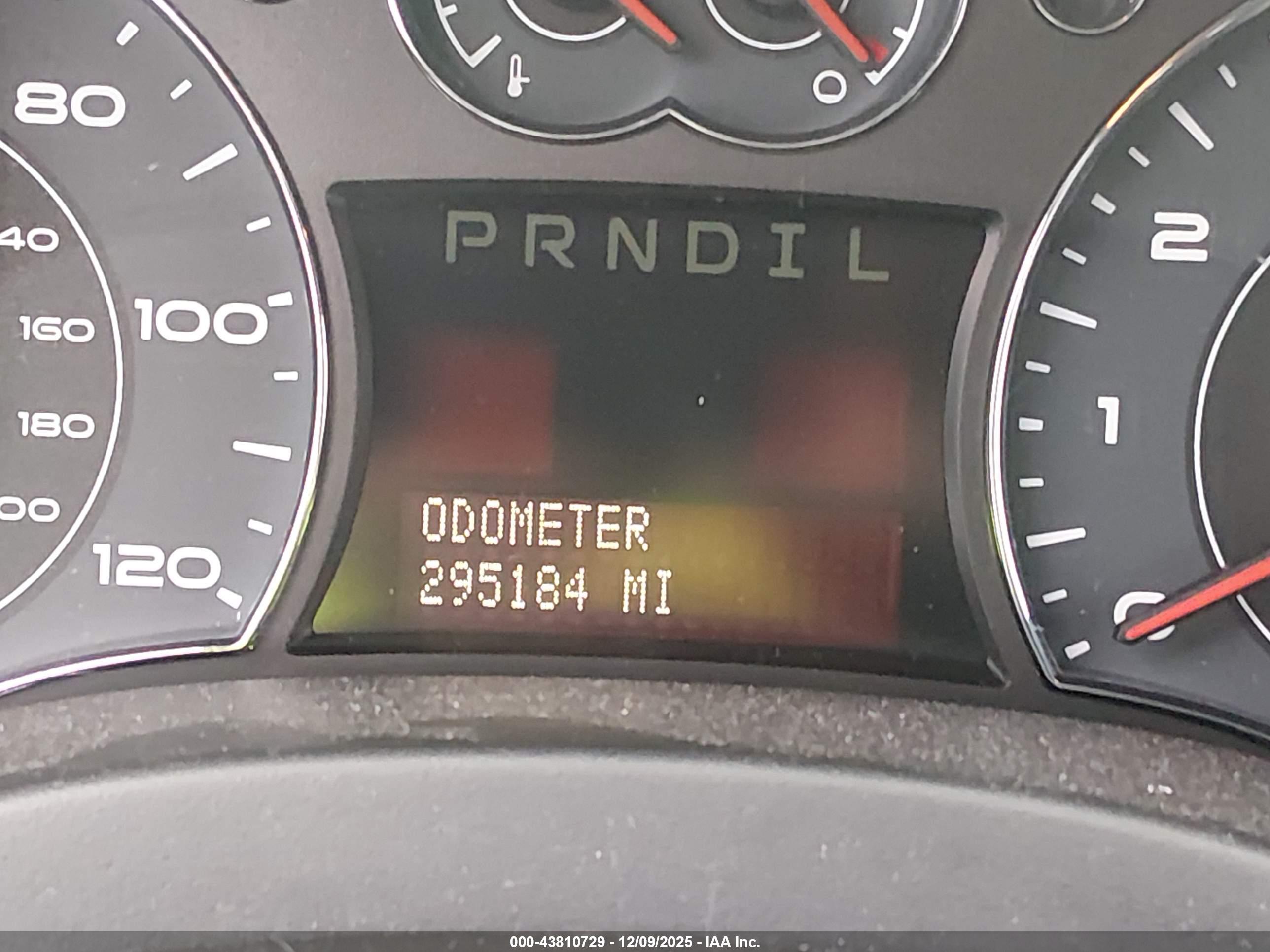 PONTIAC TORRENT image 7