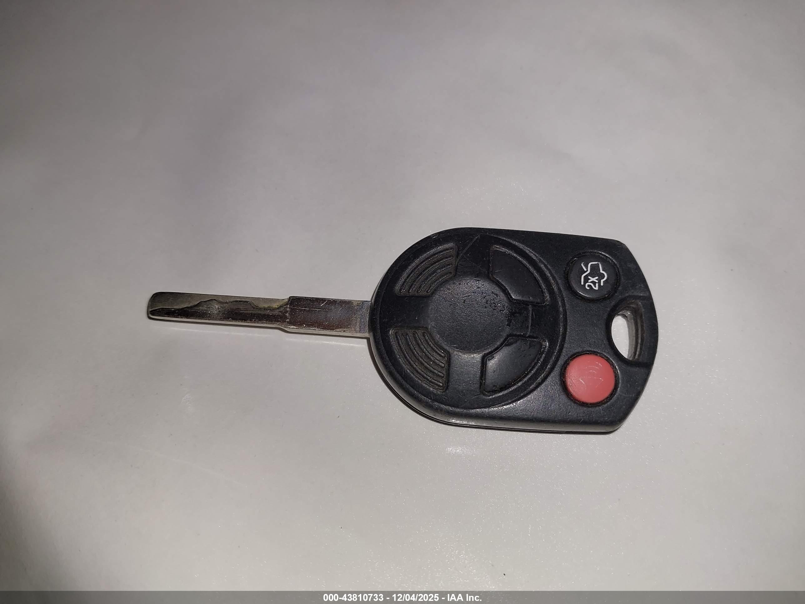 FORD FOCUS image 11