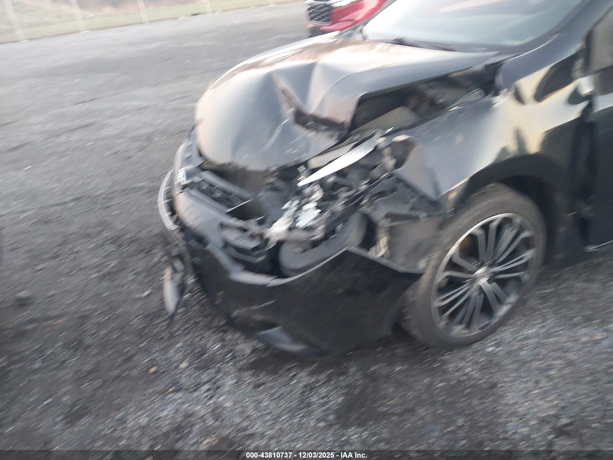 TOYOTA COROLLA image 6