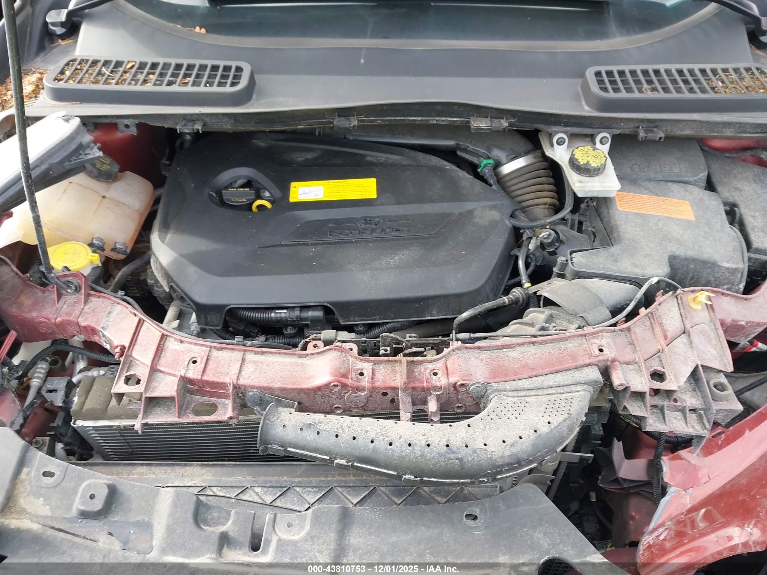 FORD ESCAPE image 10