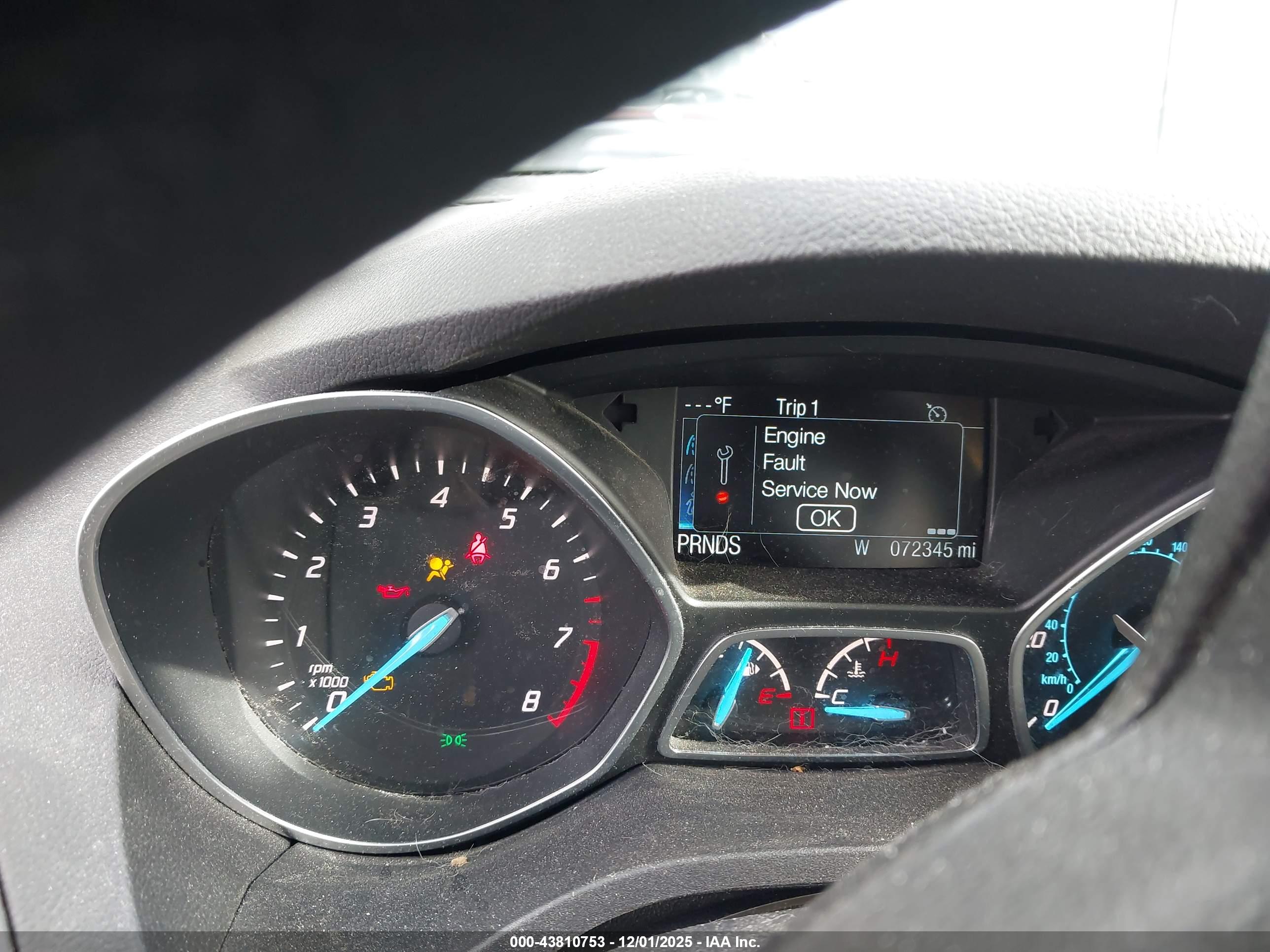 FORD ESCAPE image 7