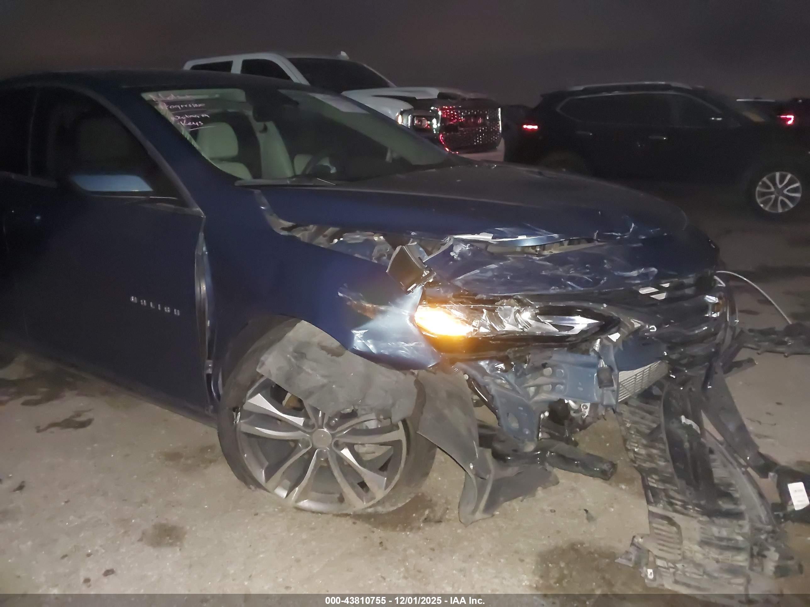CHEVROLET MALIBU image 6