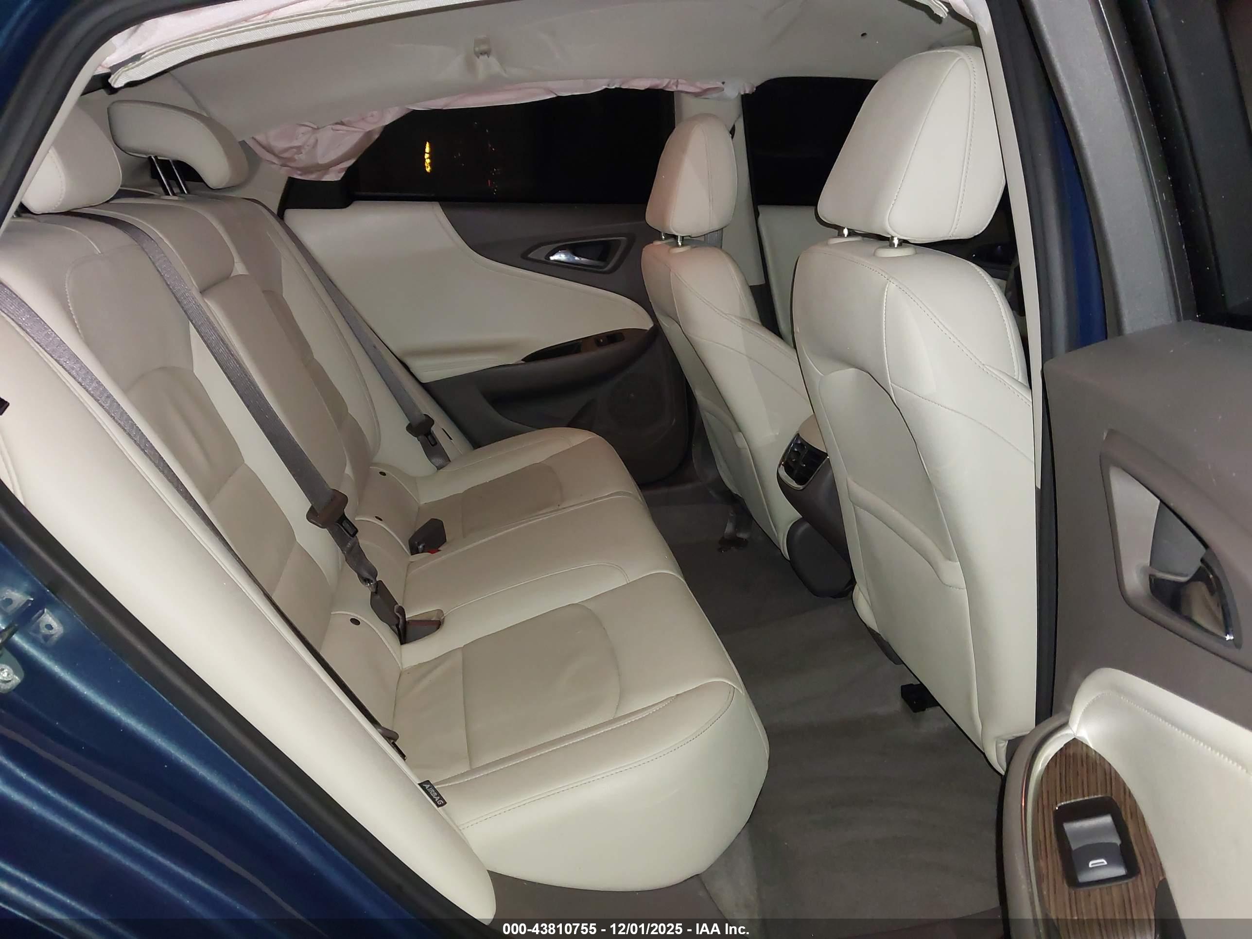 CHEVROLET MALIBU image 8