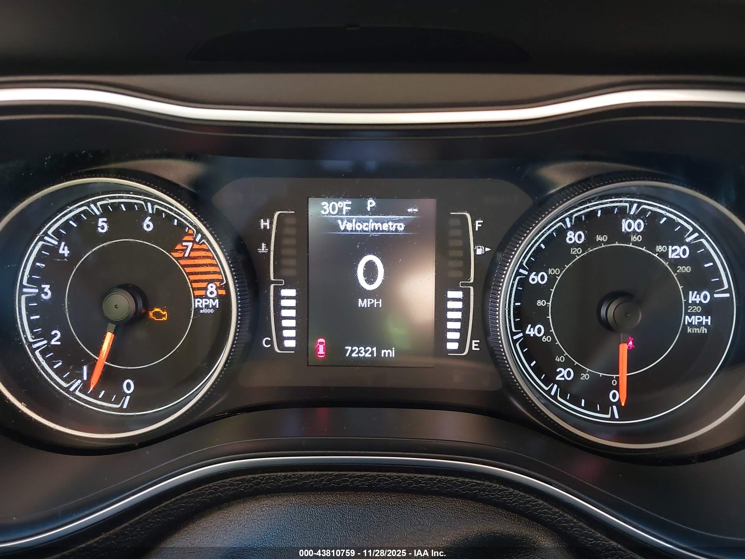 JEEP CHEROKEE image 7