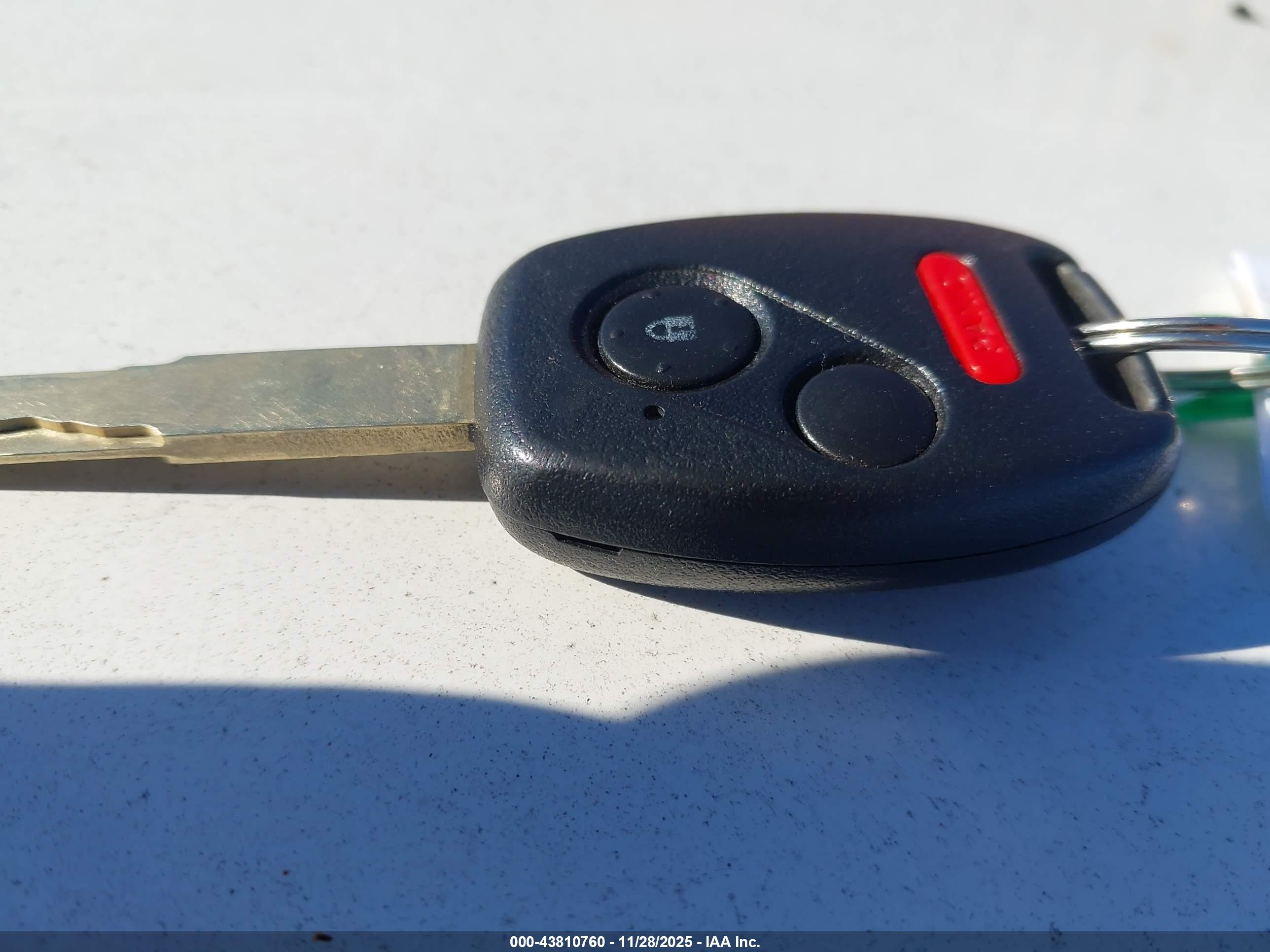 HONDA FIT image 11