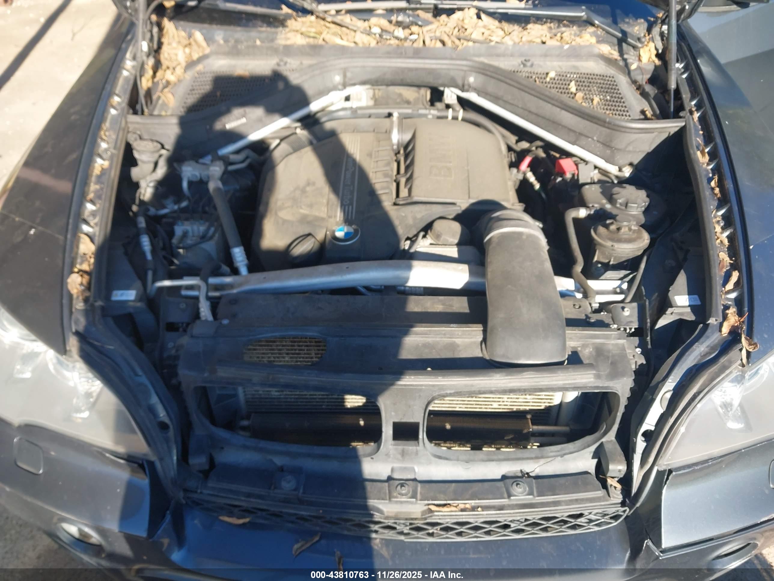 BMW X5 image 10
