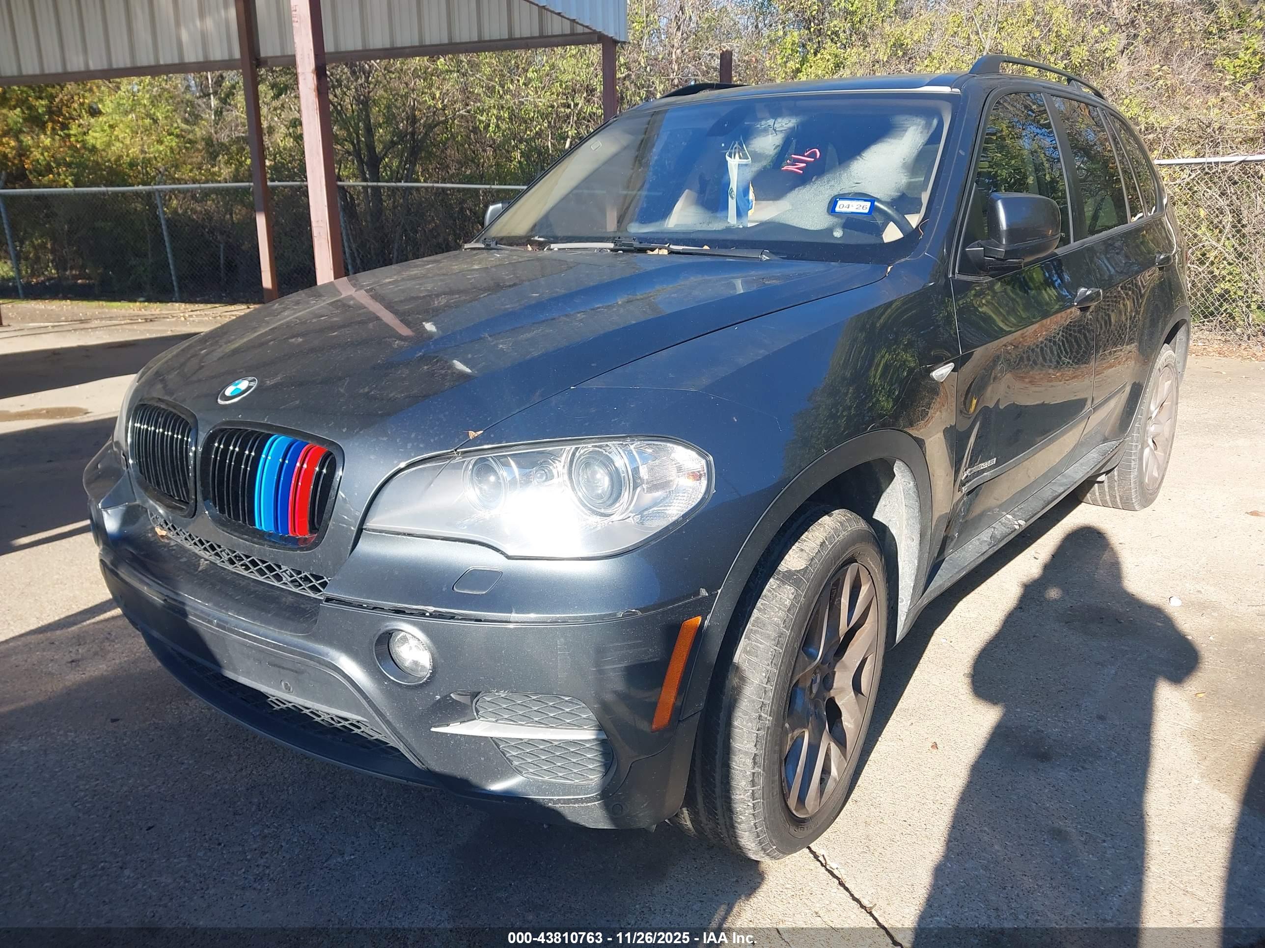 BMW X5 image 2